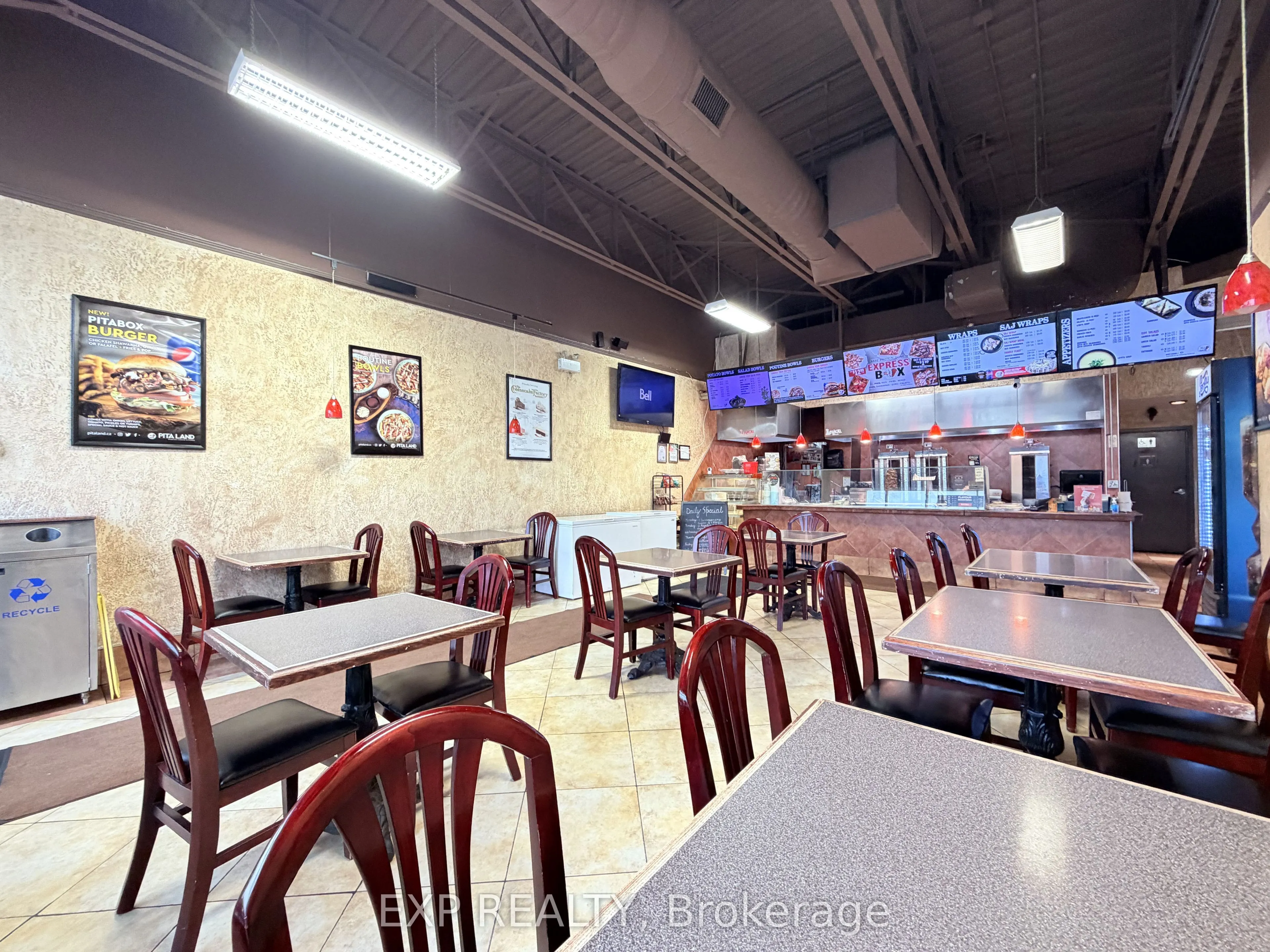4543 Kingston Road ##3