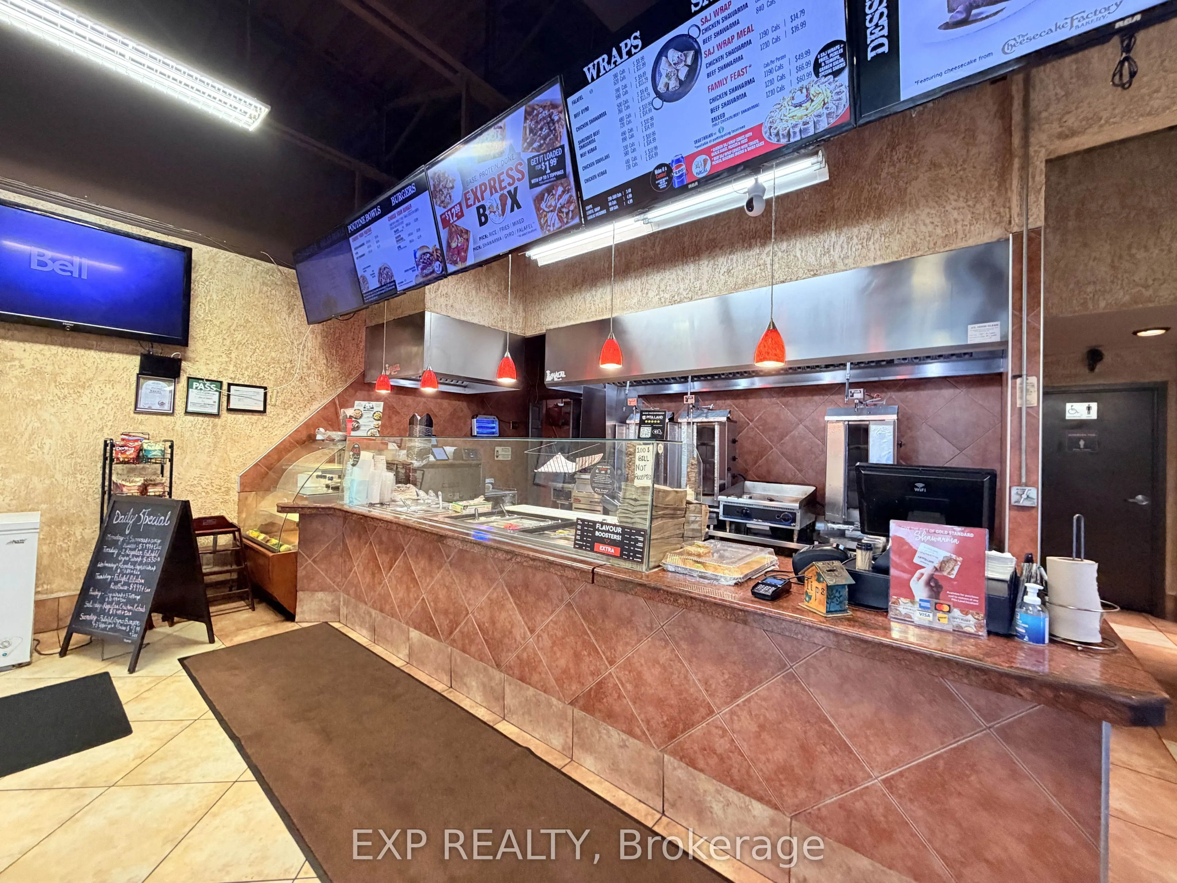 4543 Kingston Road ##3