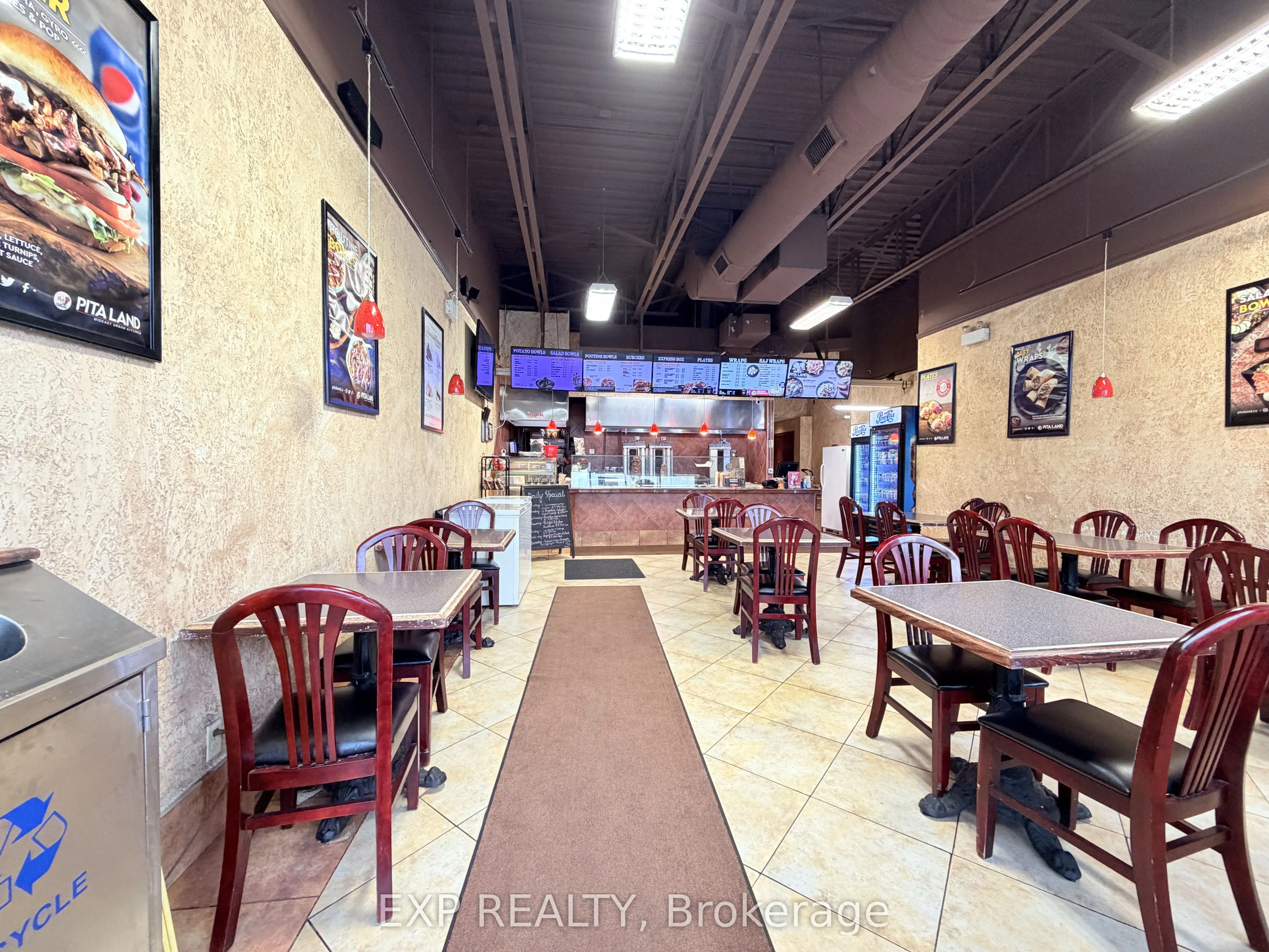 4543 Kingston Road ##3