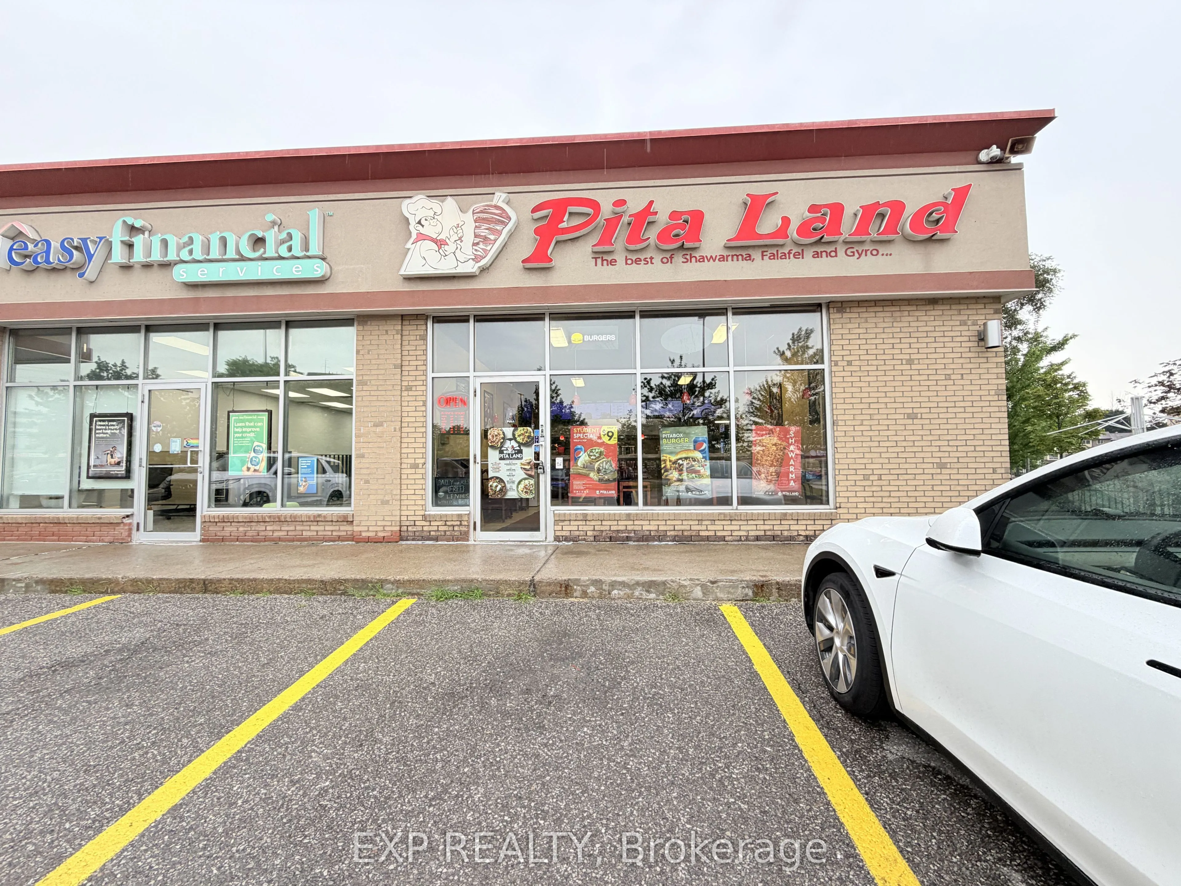 4543 Kingston Road ##3