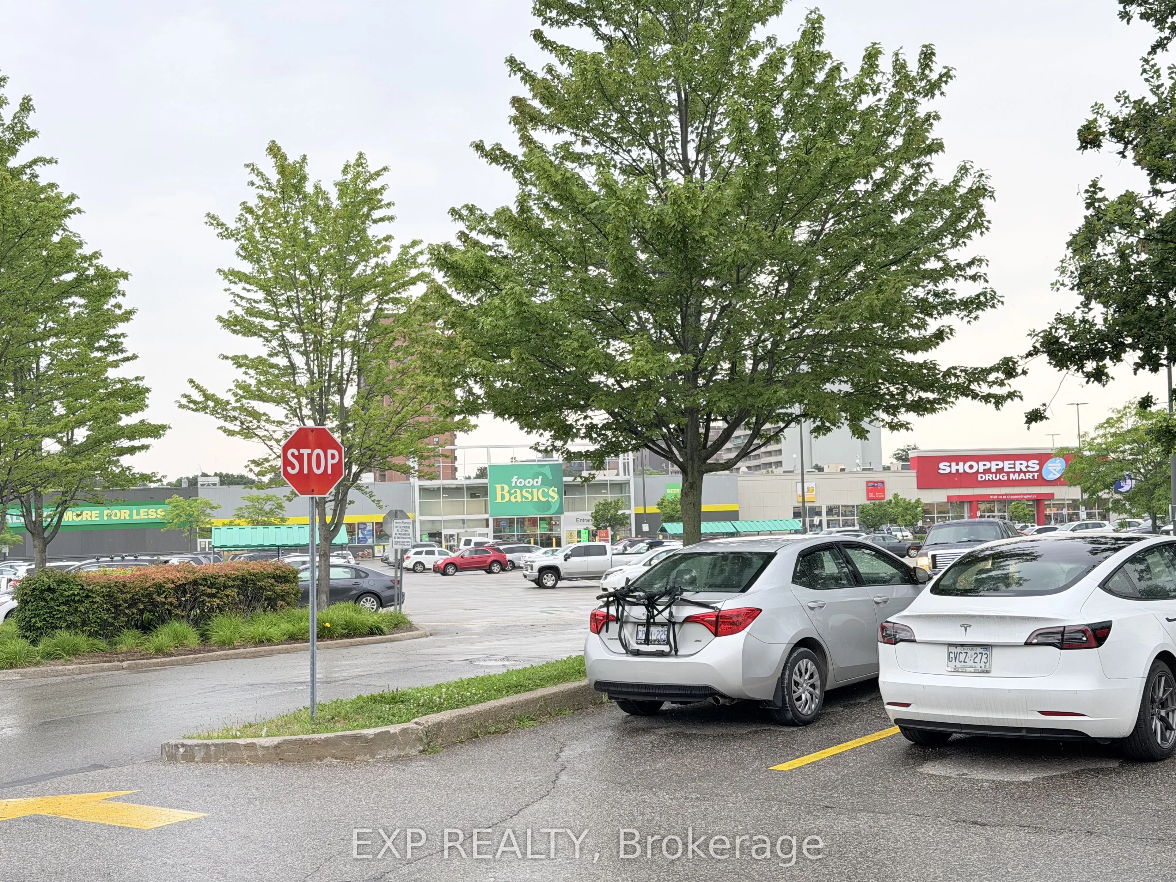 4543 Kingston Road ##3