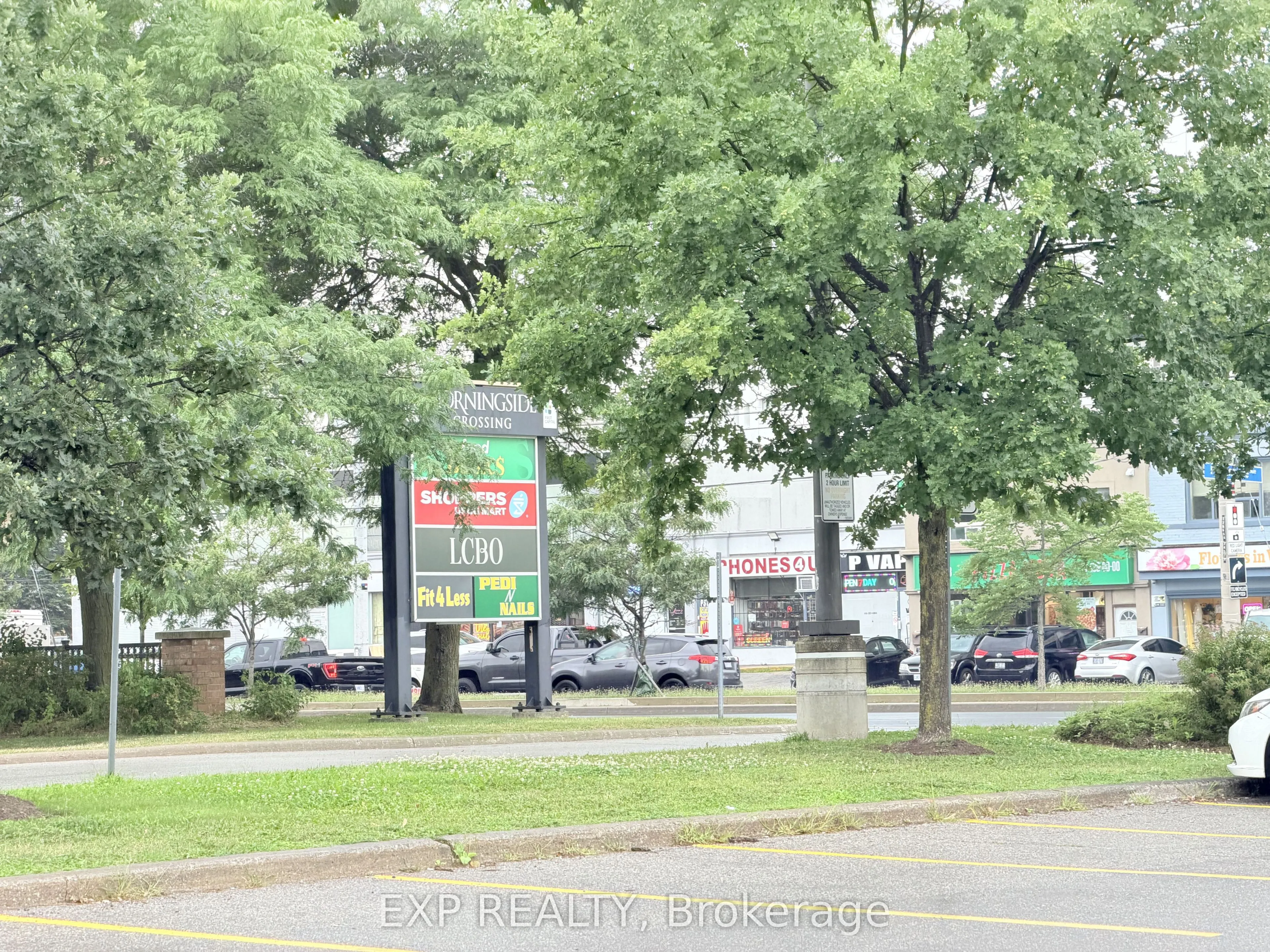 4543 Kingston Road ##3