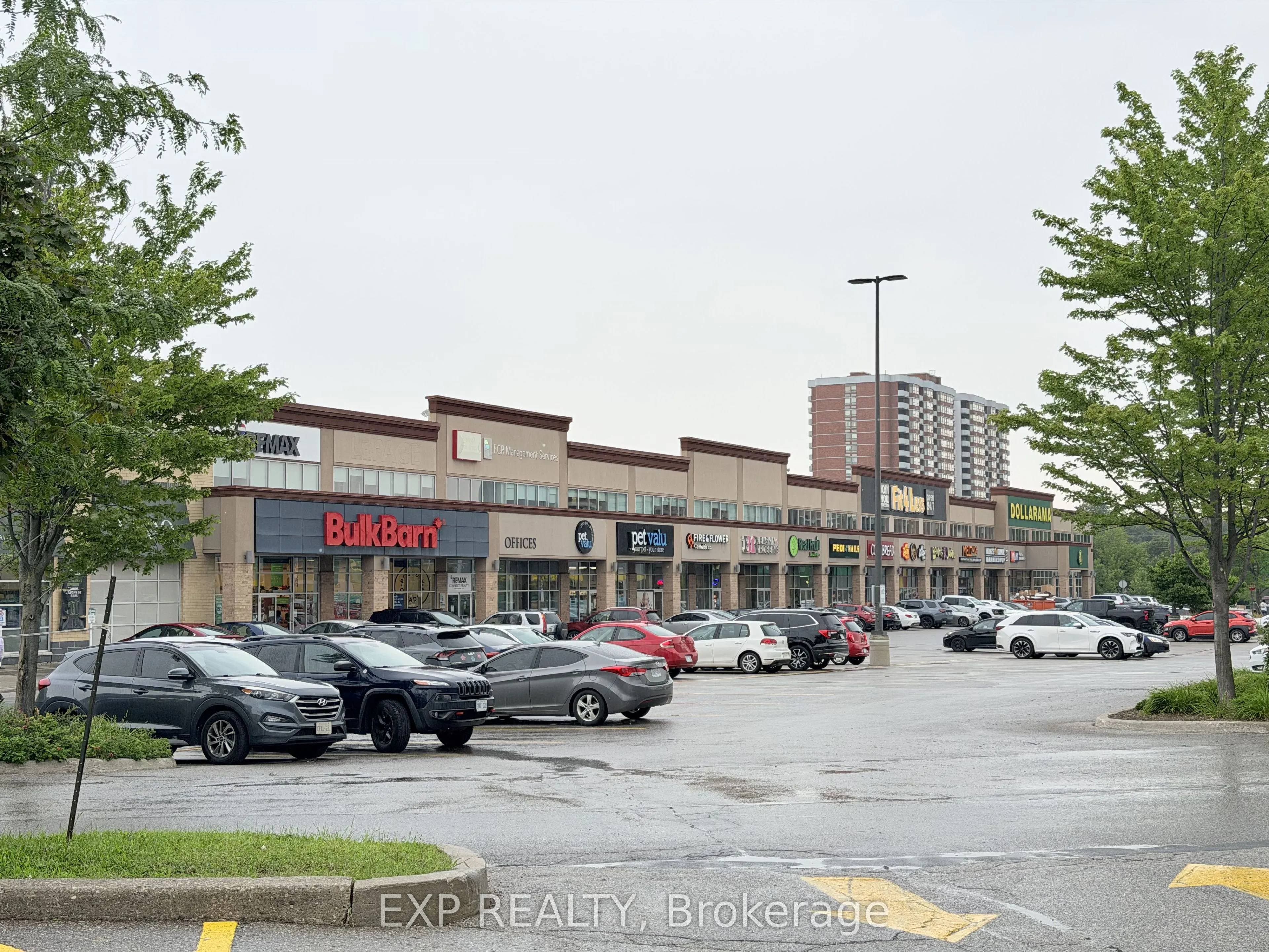 4543 Kingston Road ##3