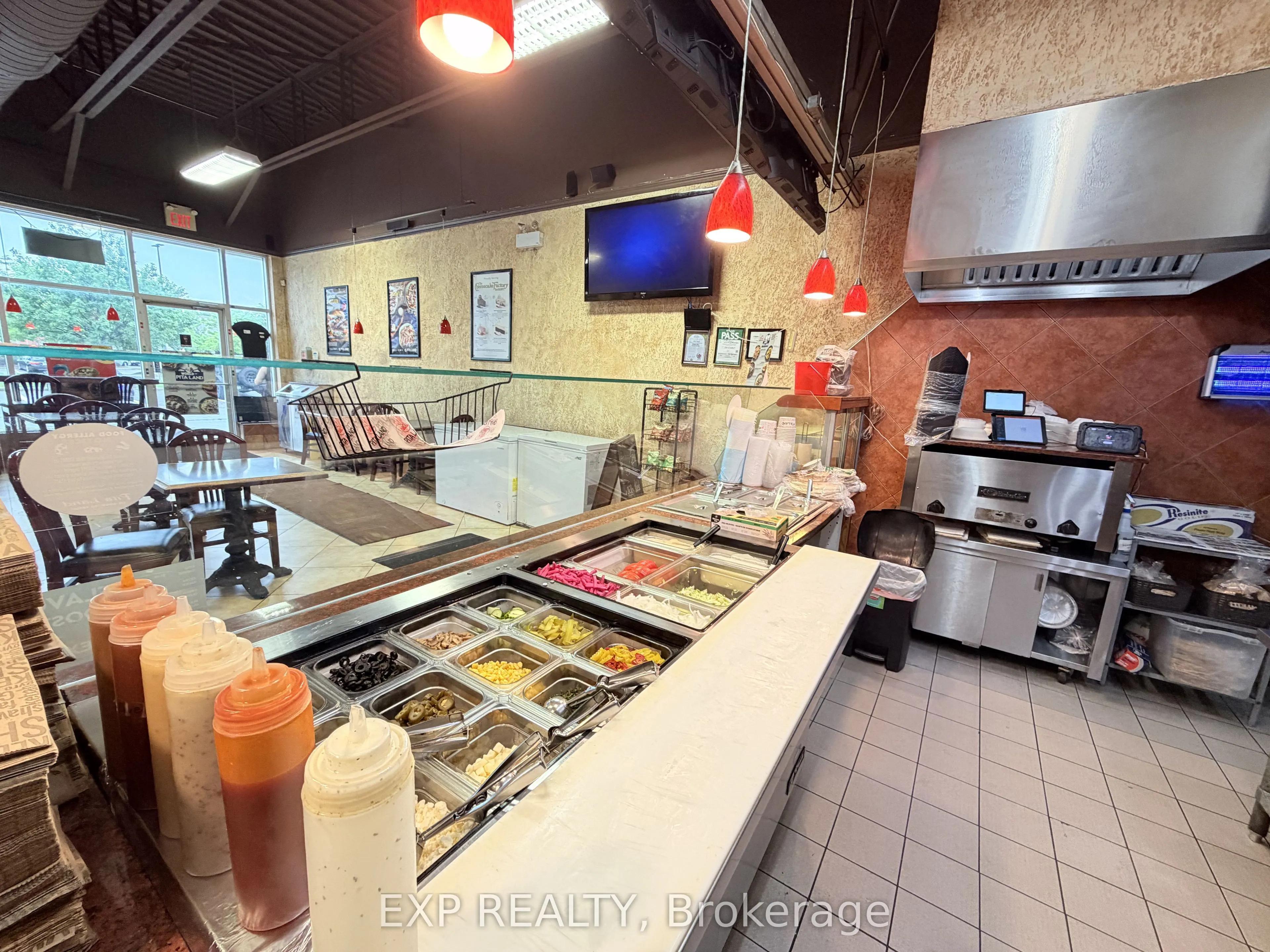 4543 Kingston Road ##3