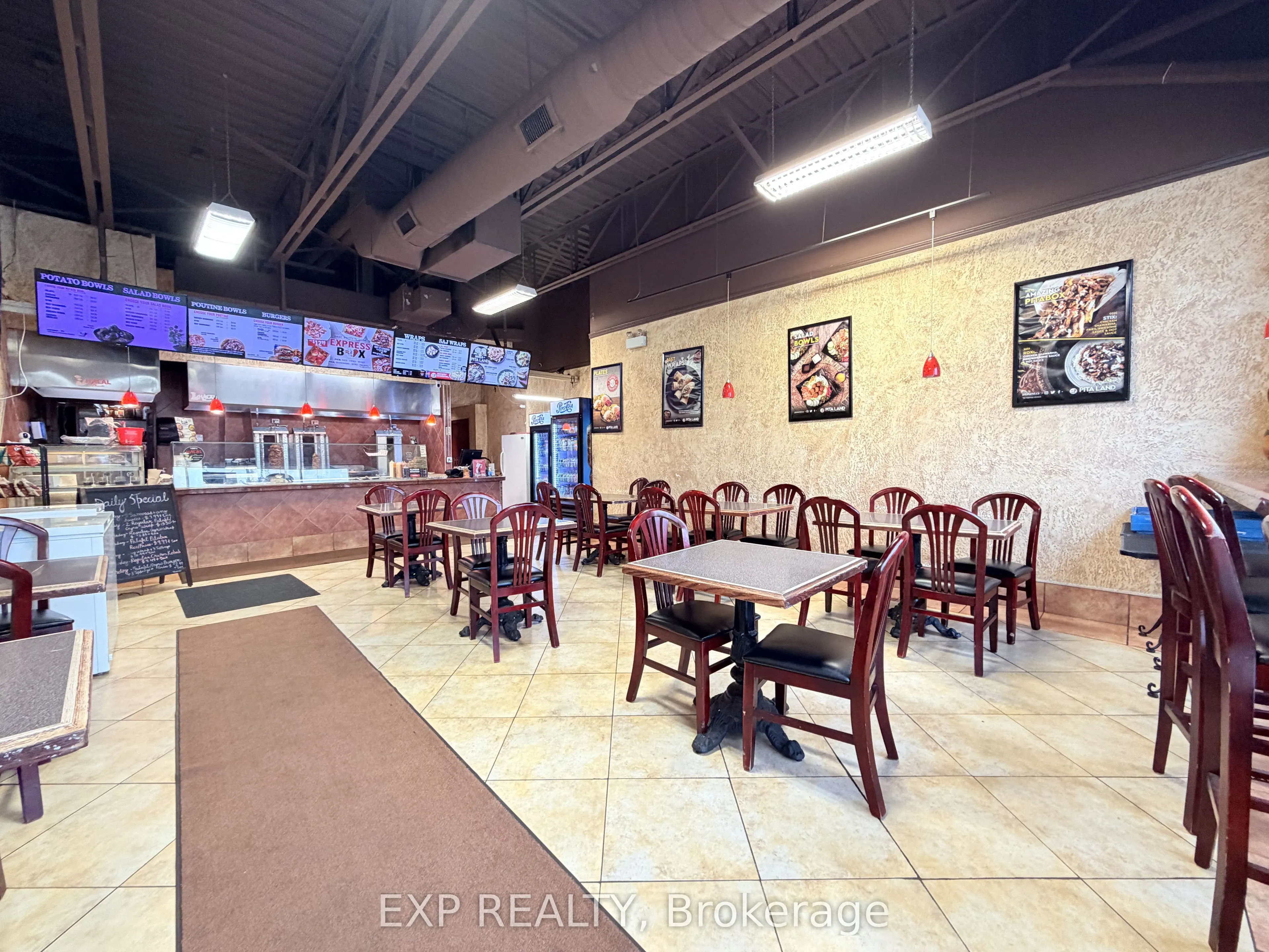 4543 Kingston Road ##3