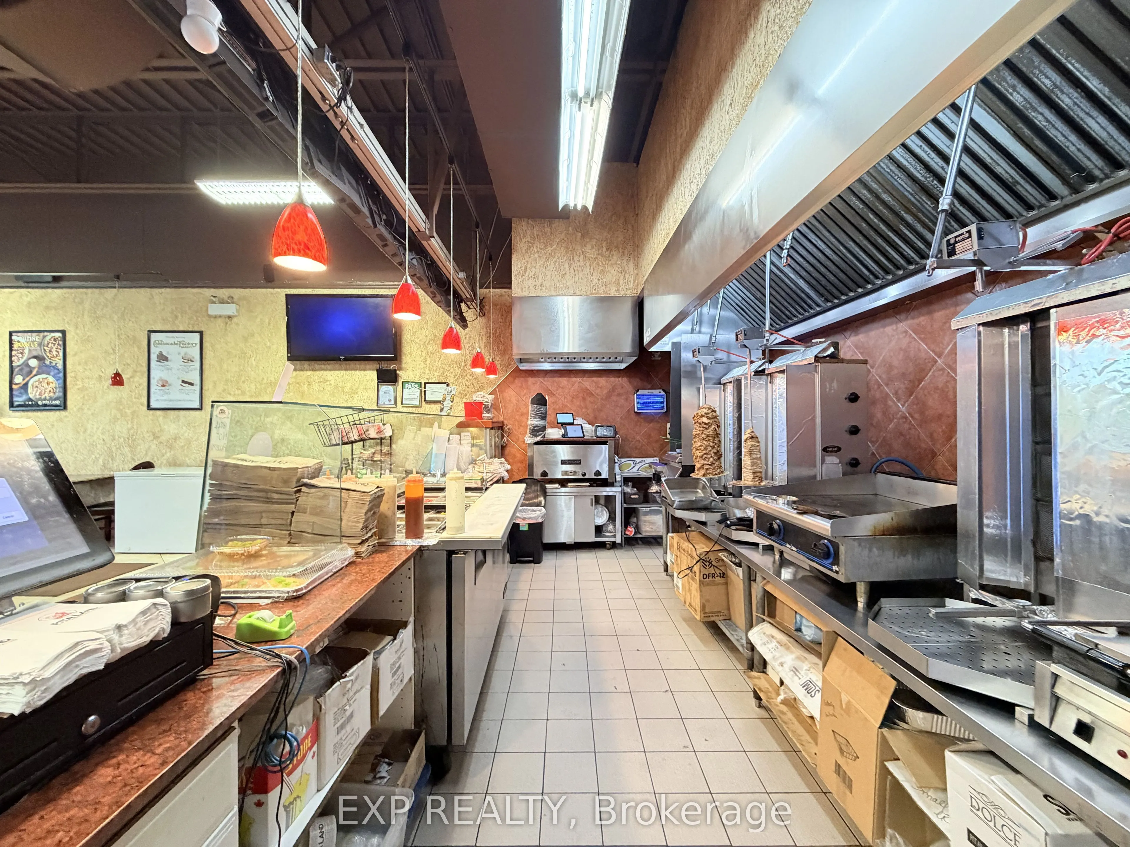 4543 Kingston Road ##3
