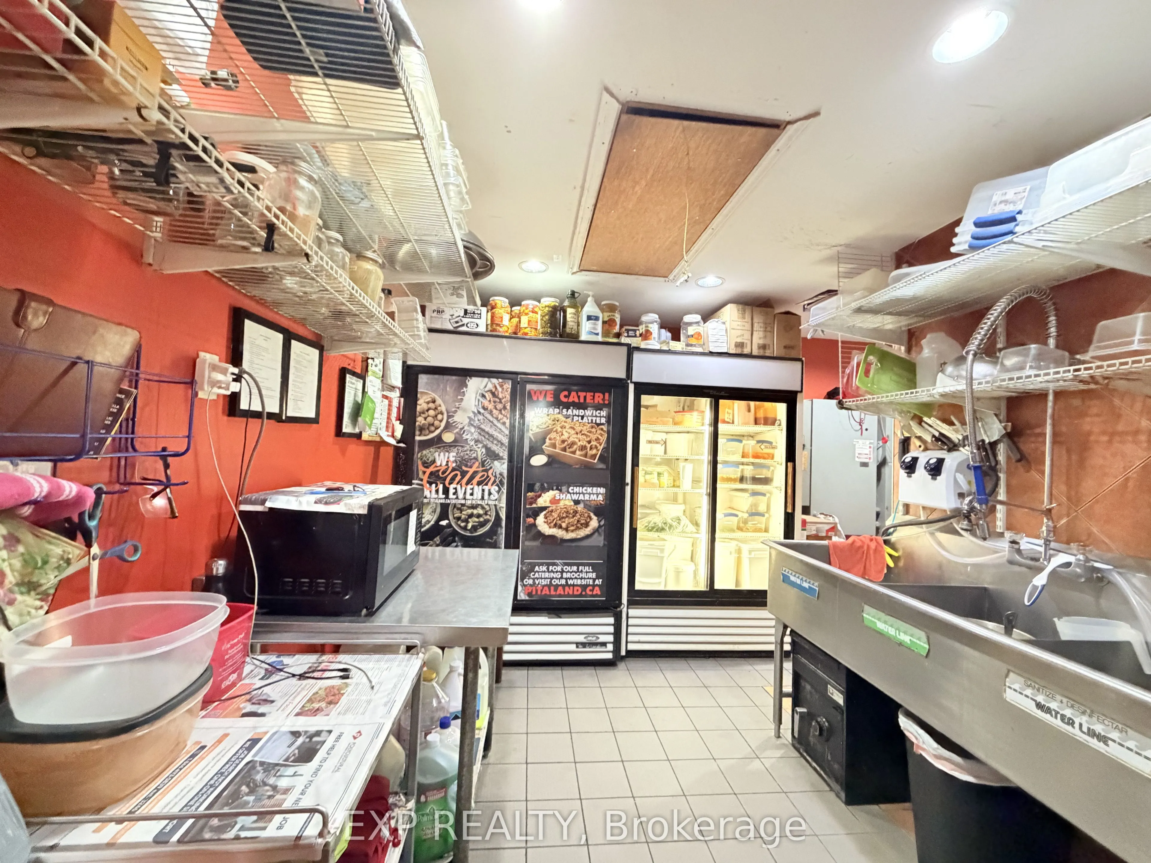 4543 Kingston Road ##3