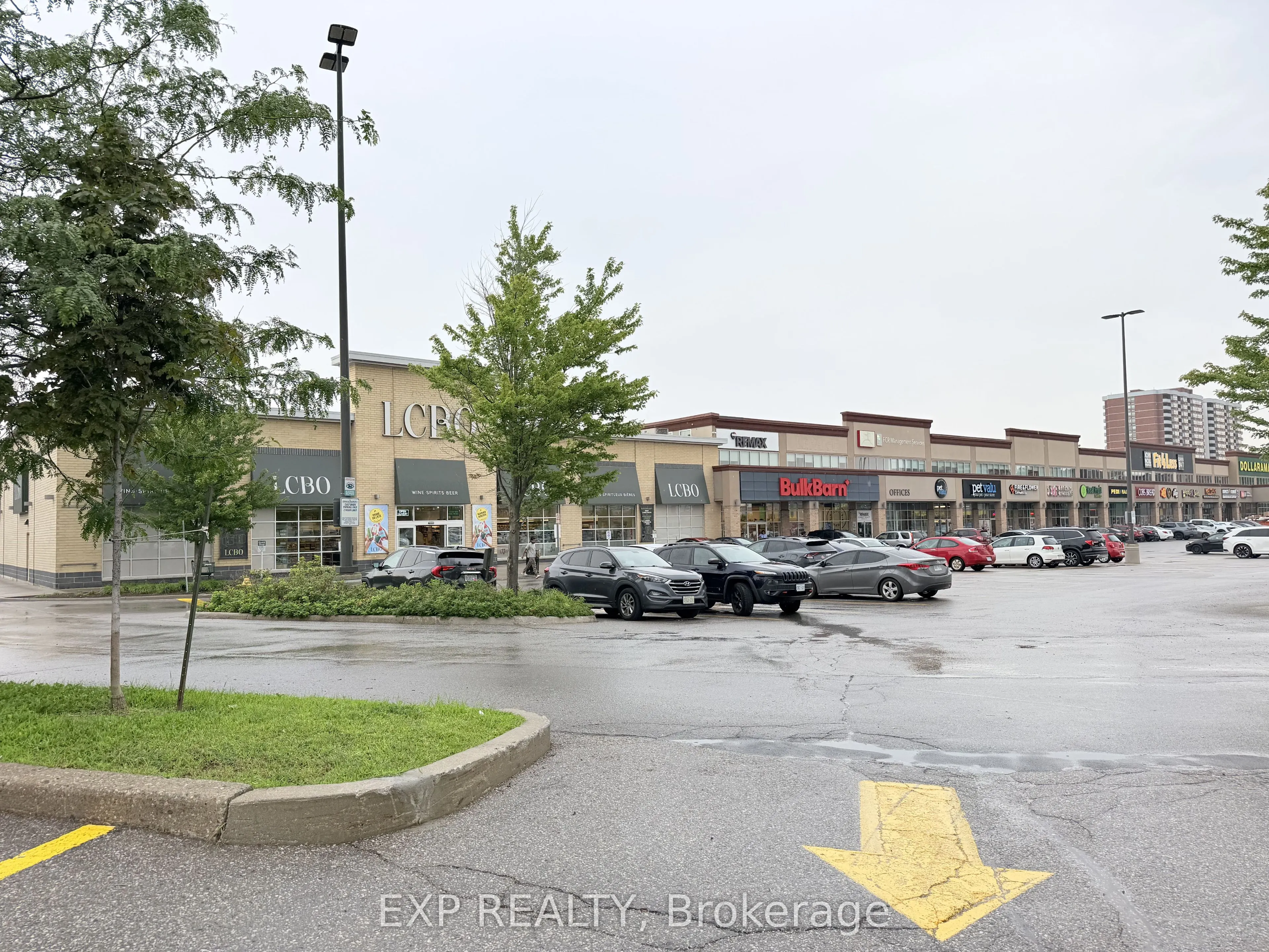 4543 Kingston Road ##3