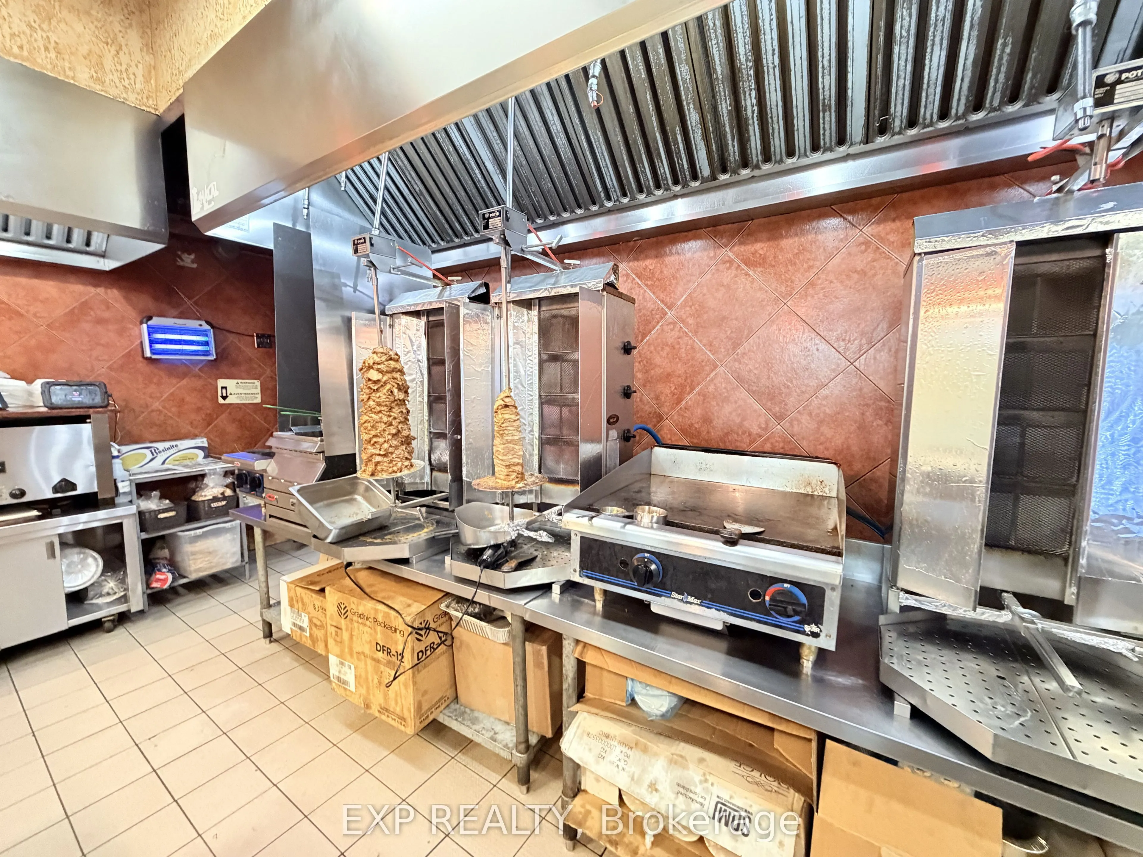 4543 Kingston Road ##3