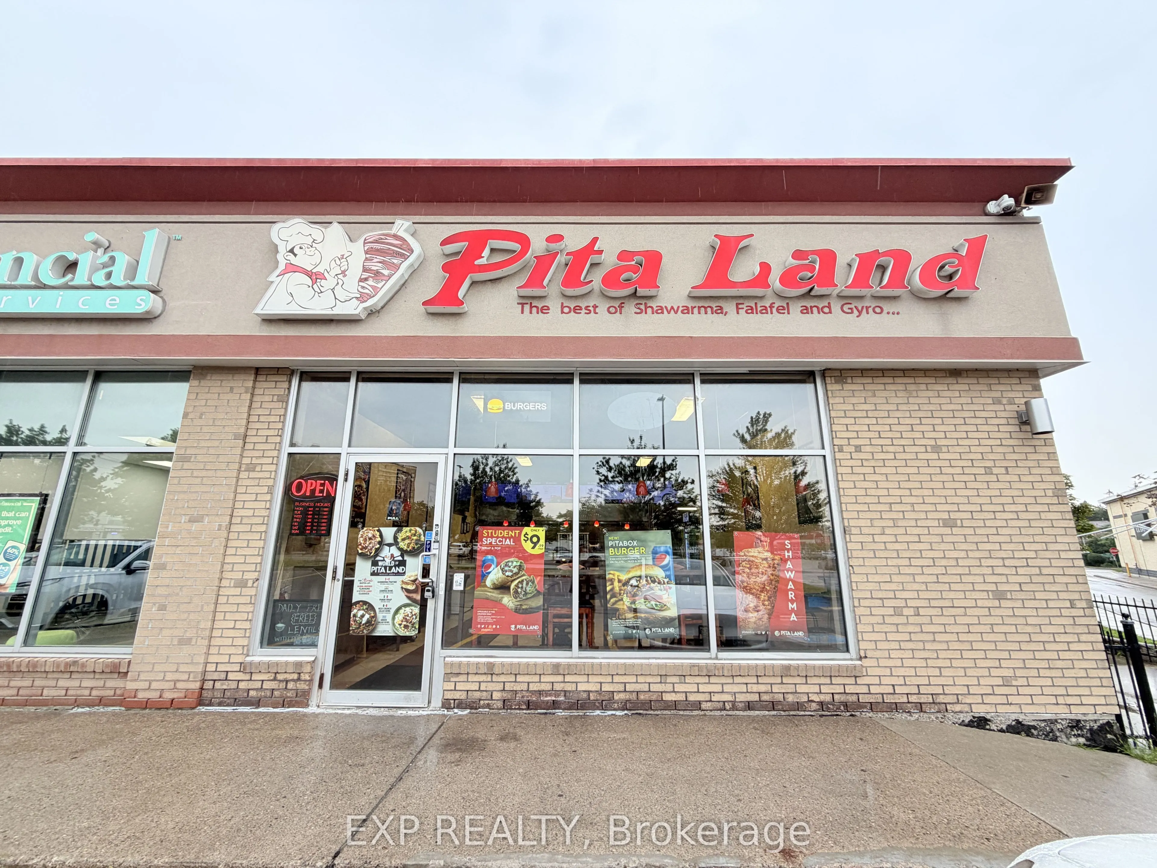 4543 Kingston Road ##3