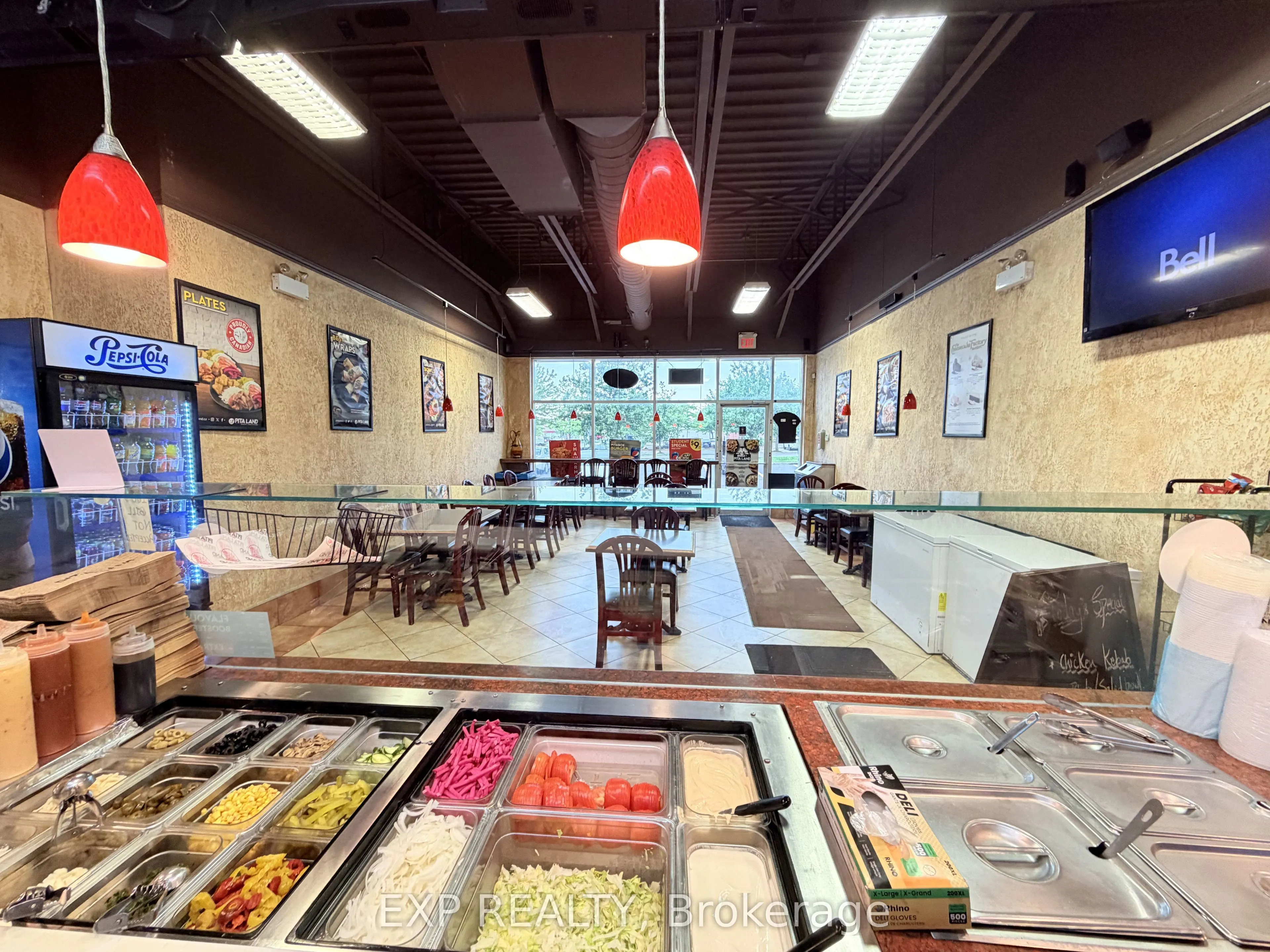 4543 Kingston Road ##3