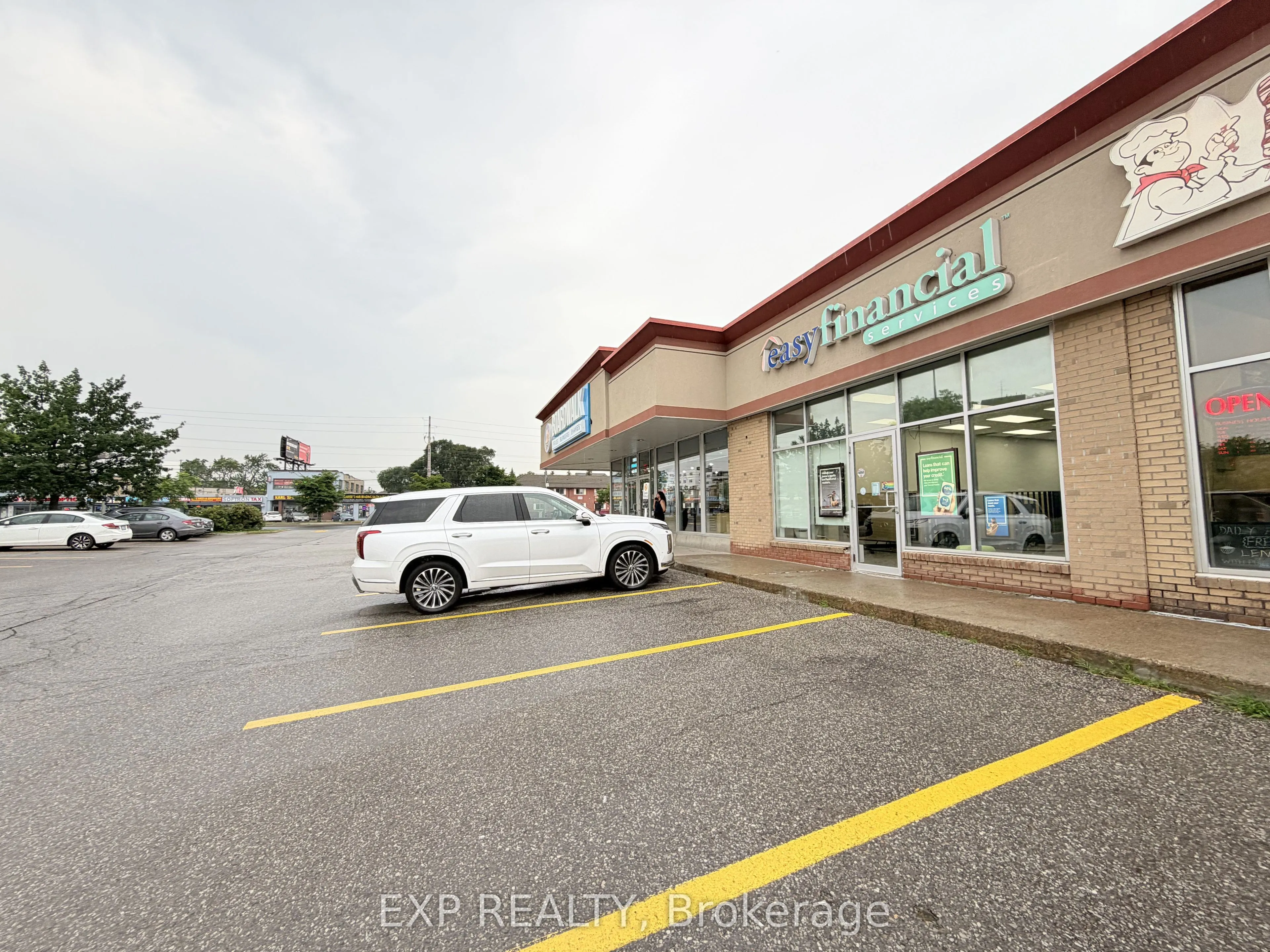 4543 Kingston Road ##3