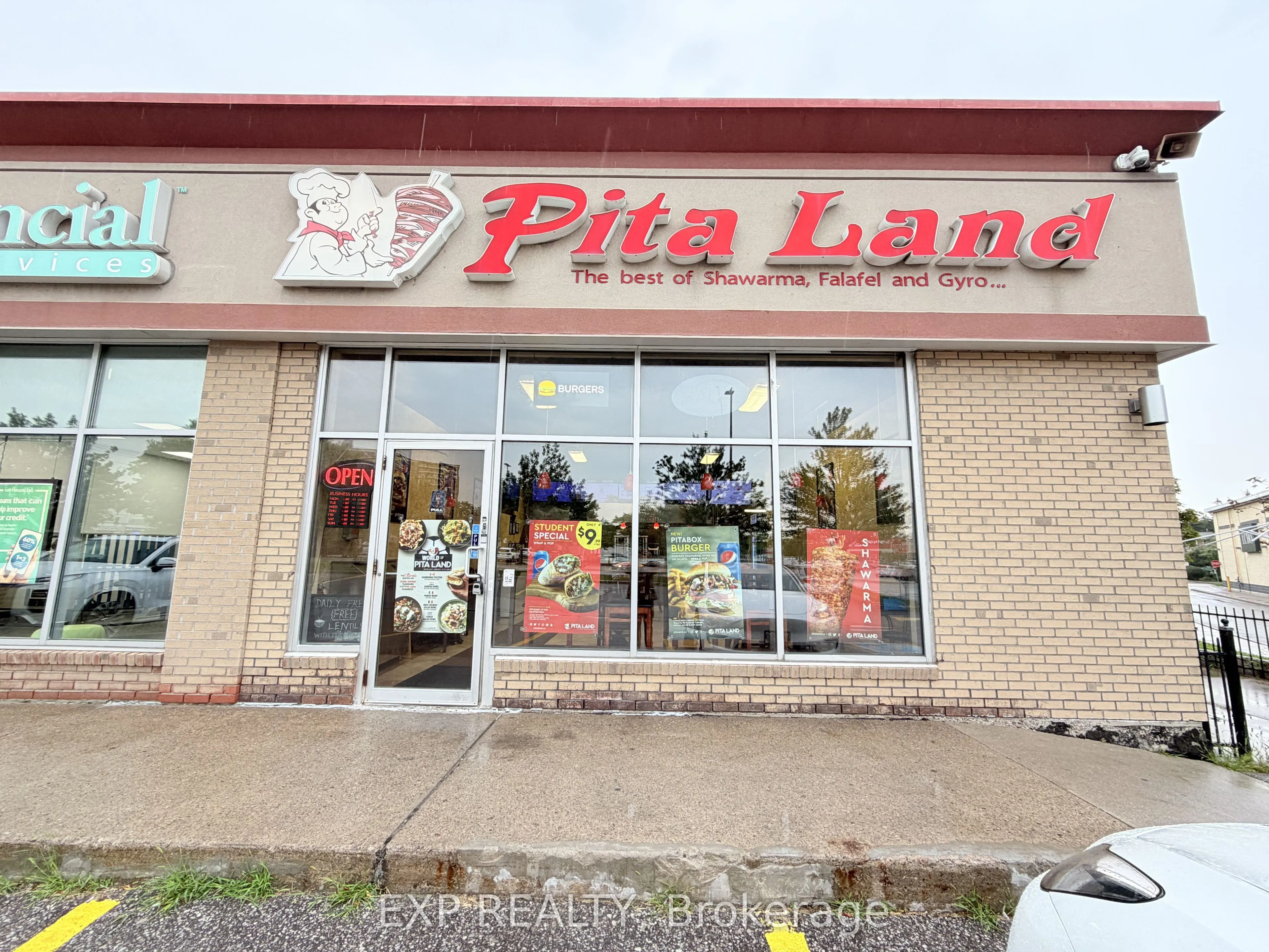 4543 Kingston Road ##3