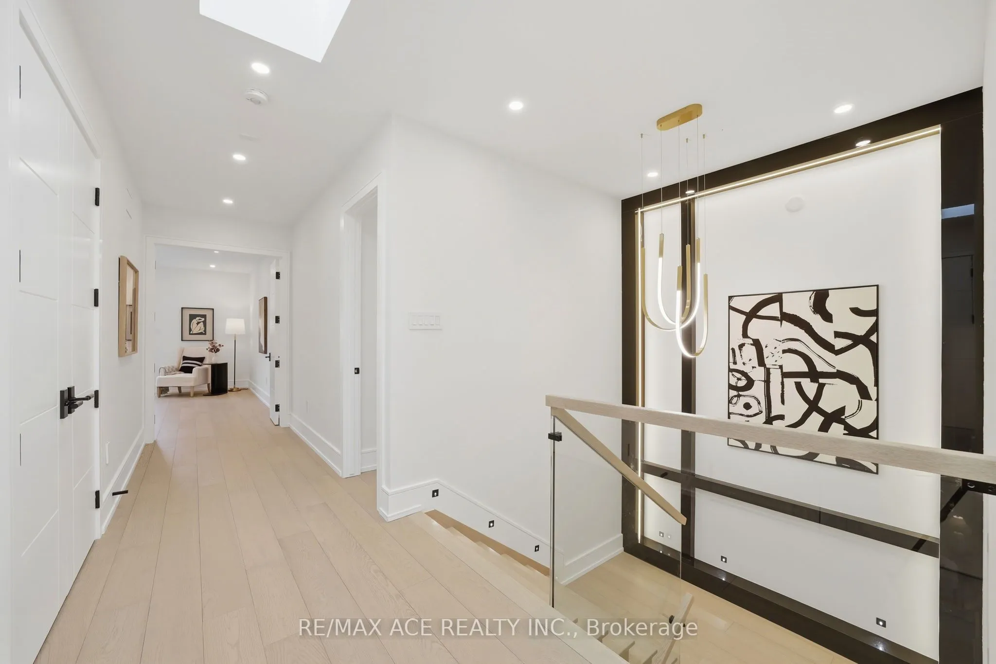 61 Harewood Avenue