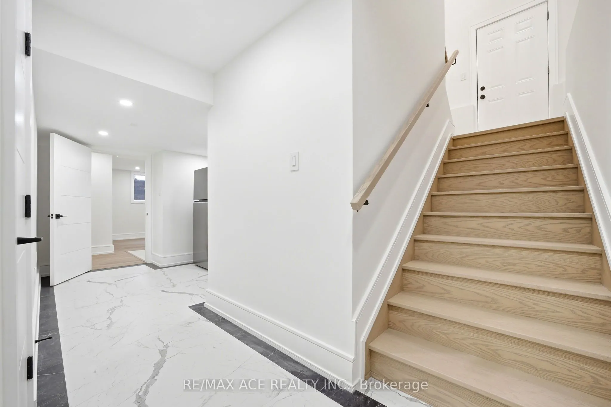 61 Harewood Avenue