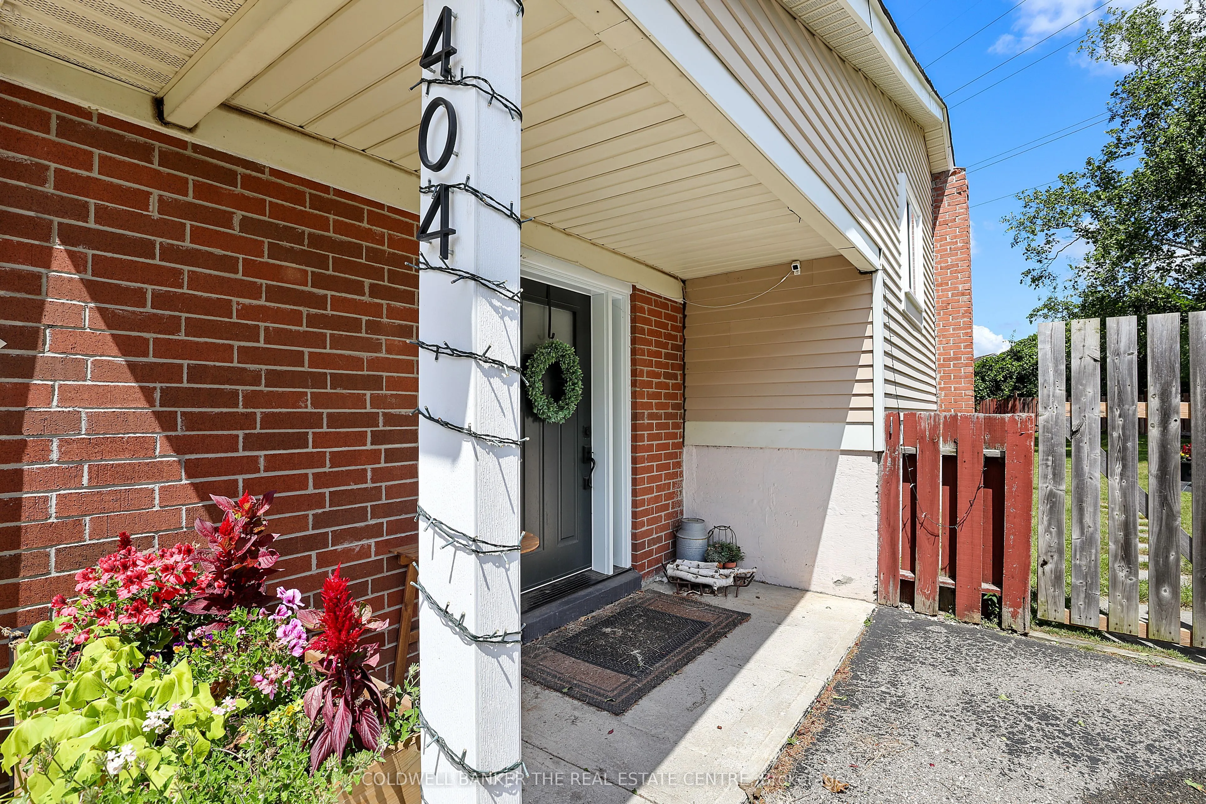404 Burnley Court