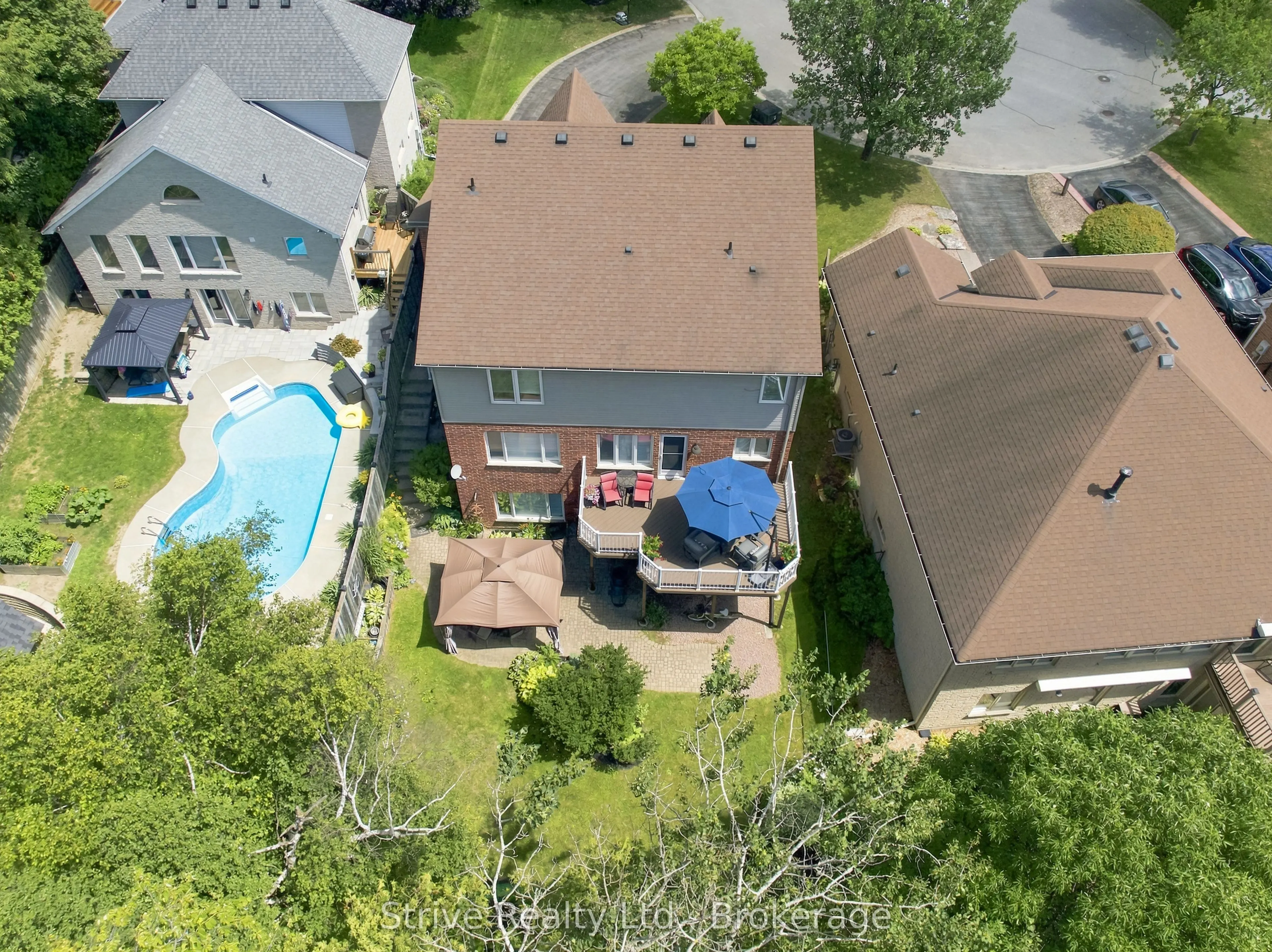 8 Rowland Court
