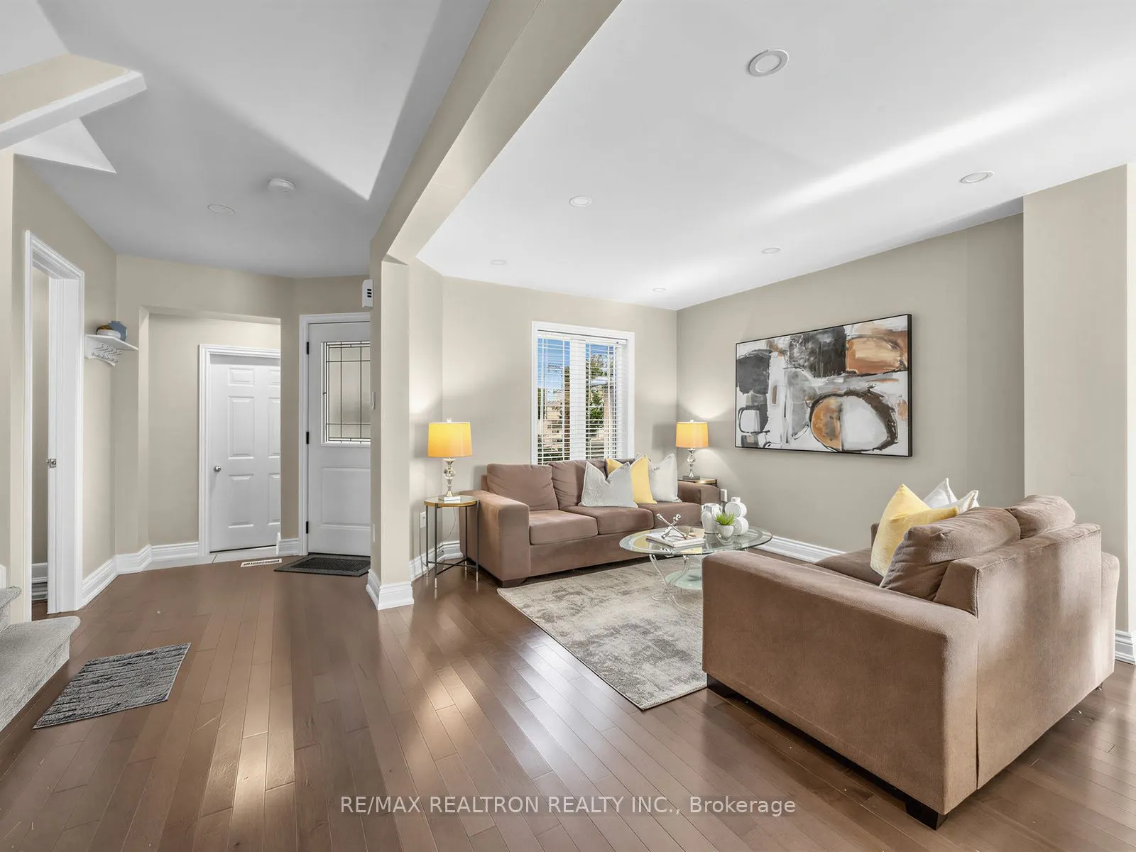 80 Oke Road