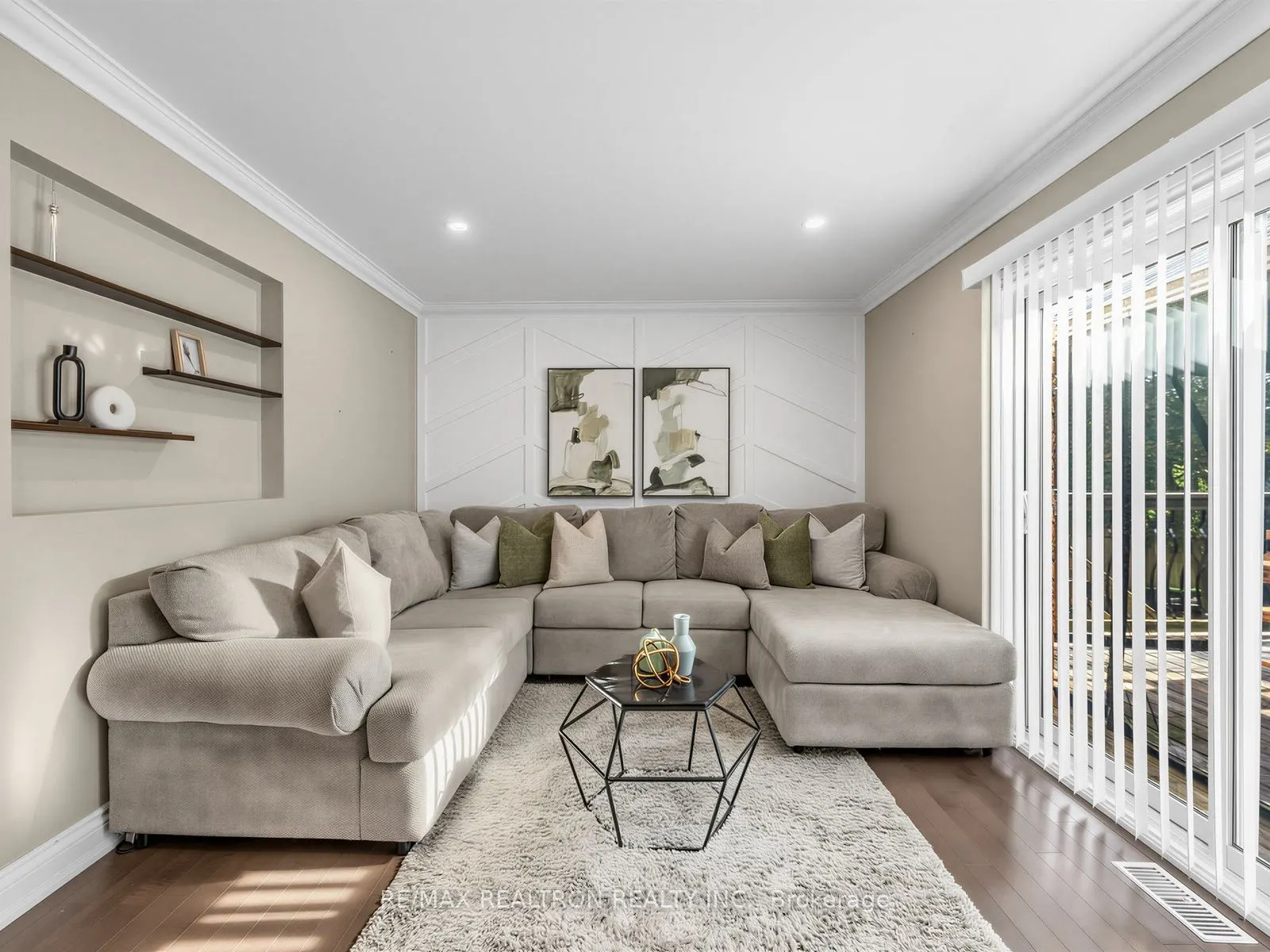 80 Oke Road