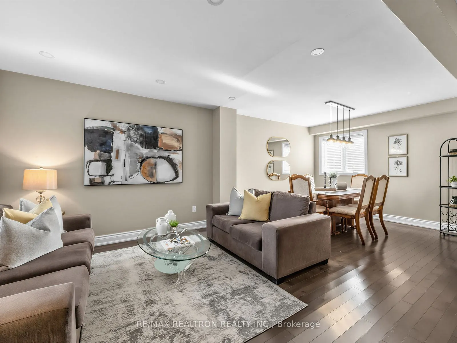 80 Oke Road