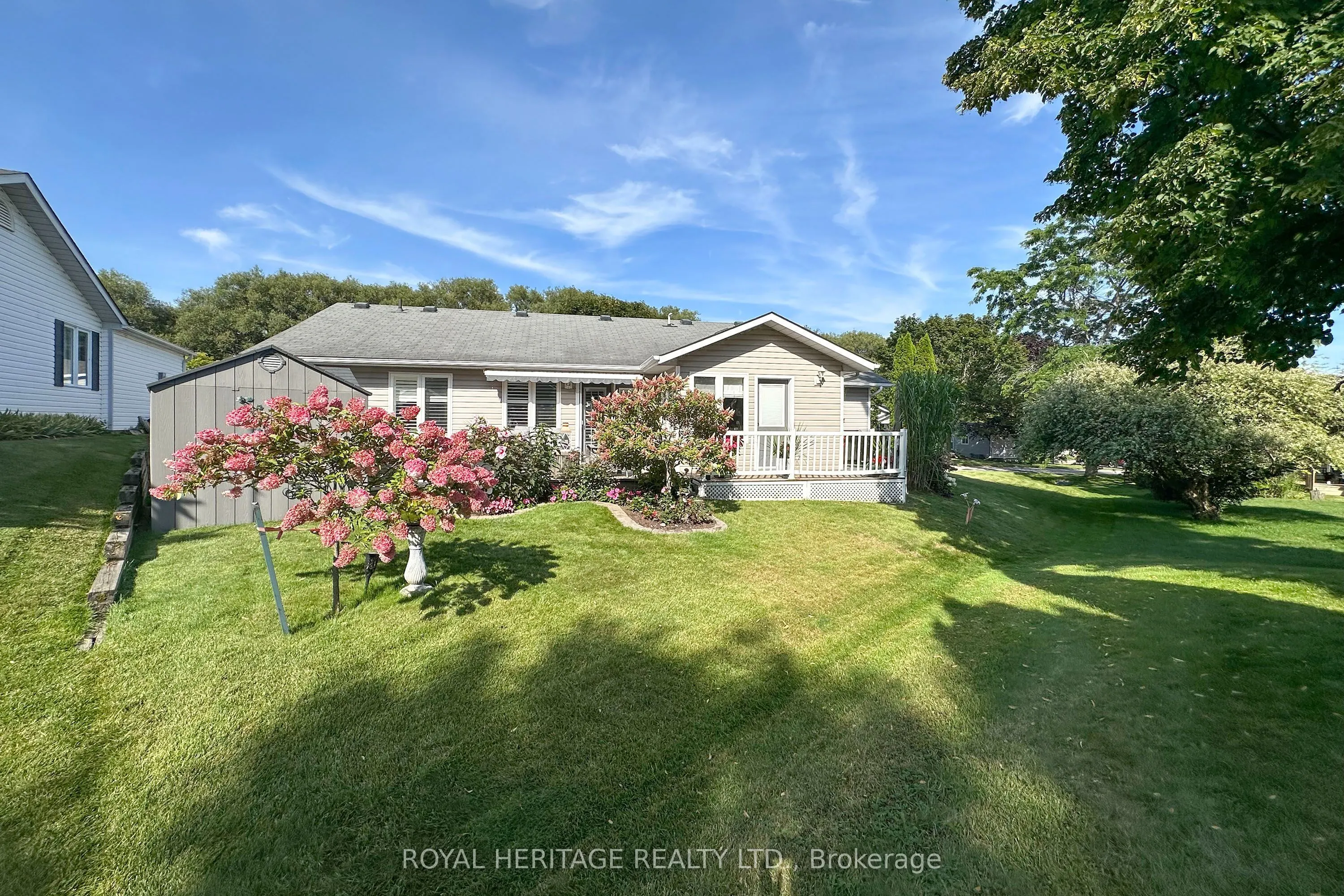 17 Littlebrook Road