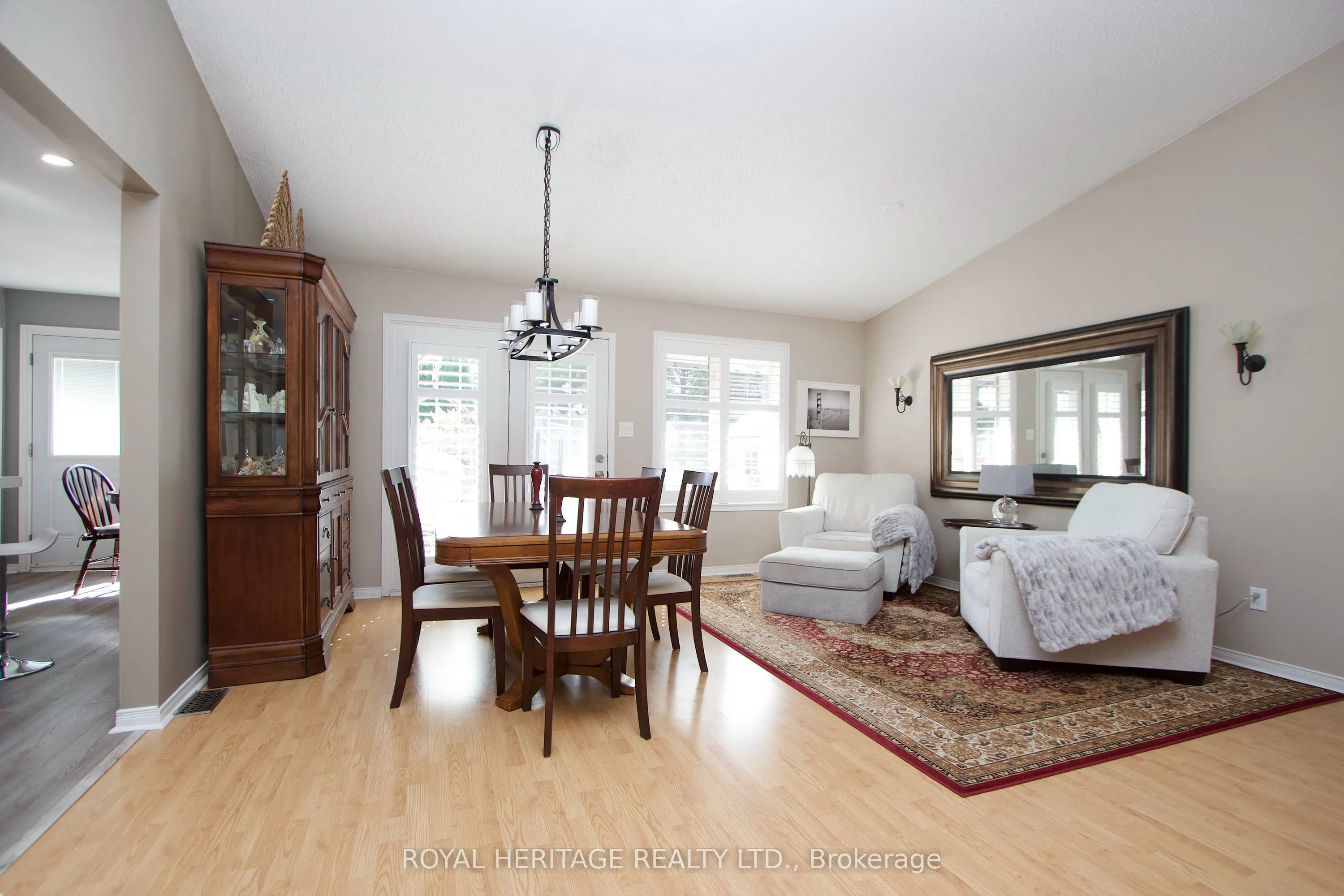 17 Littlebrook Road