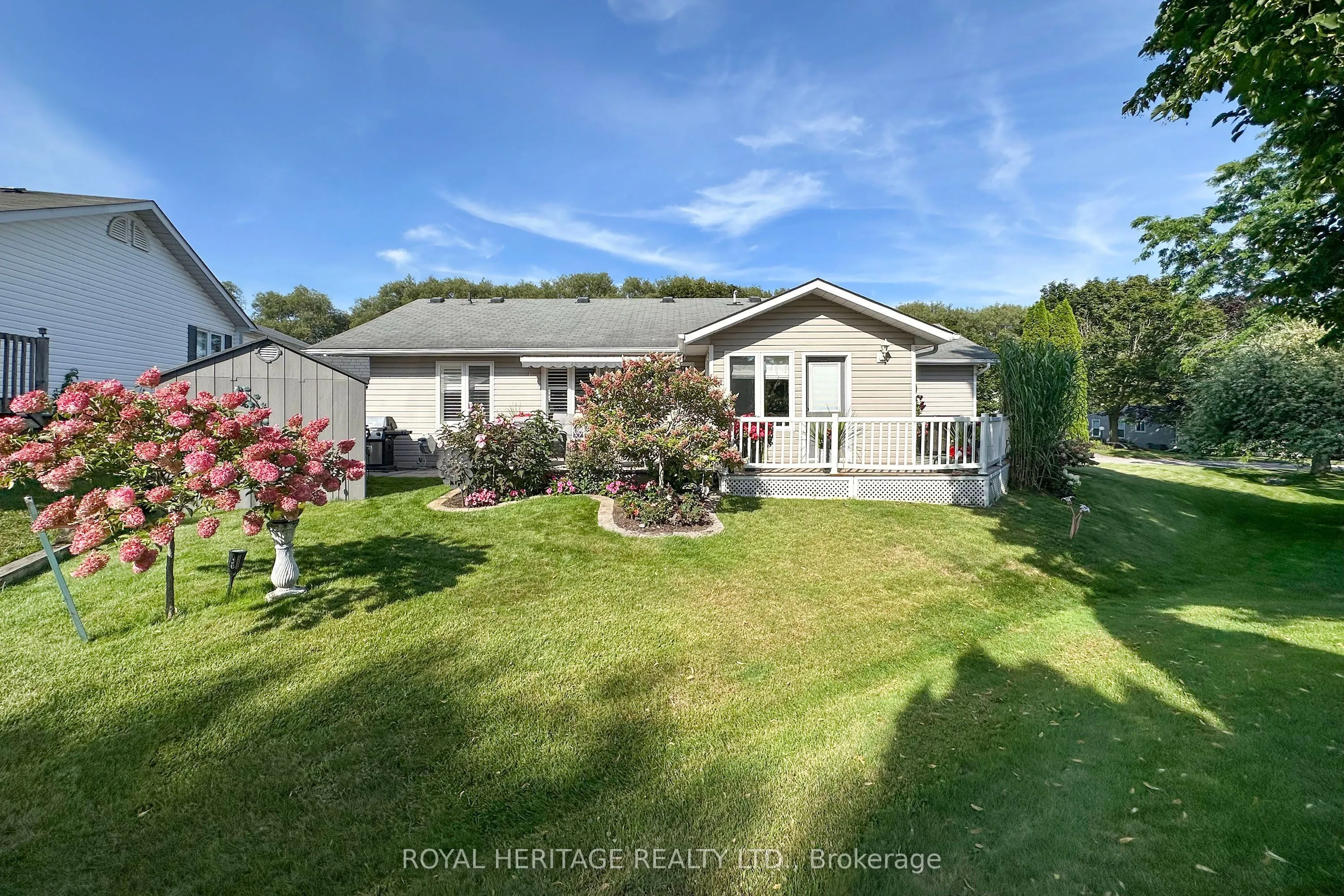 17 Littlebrook Road