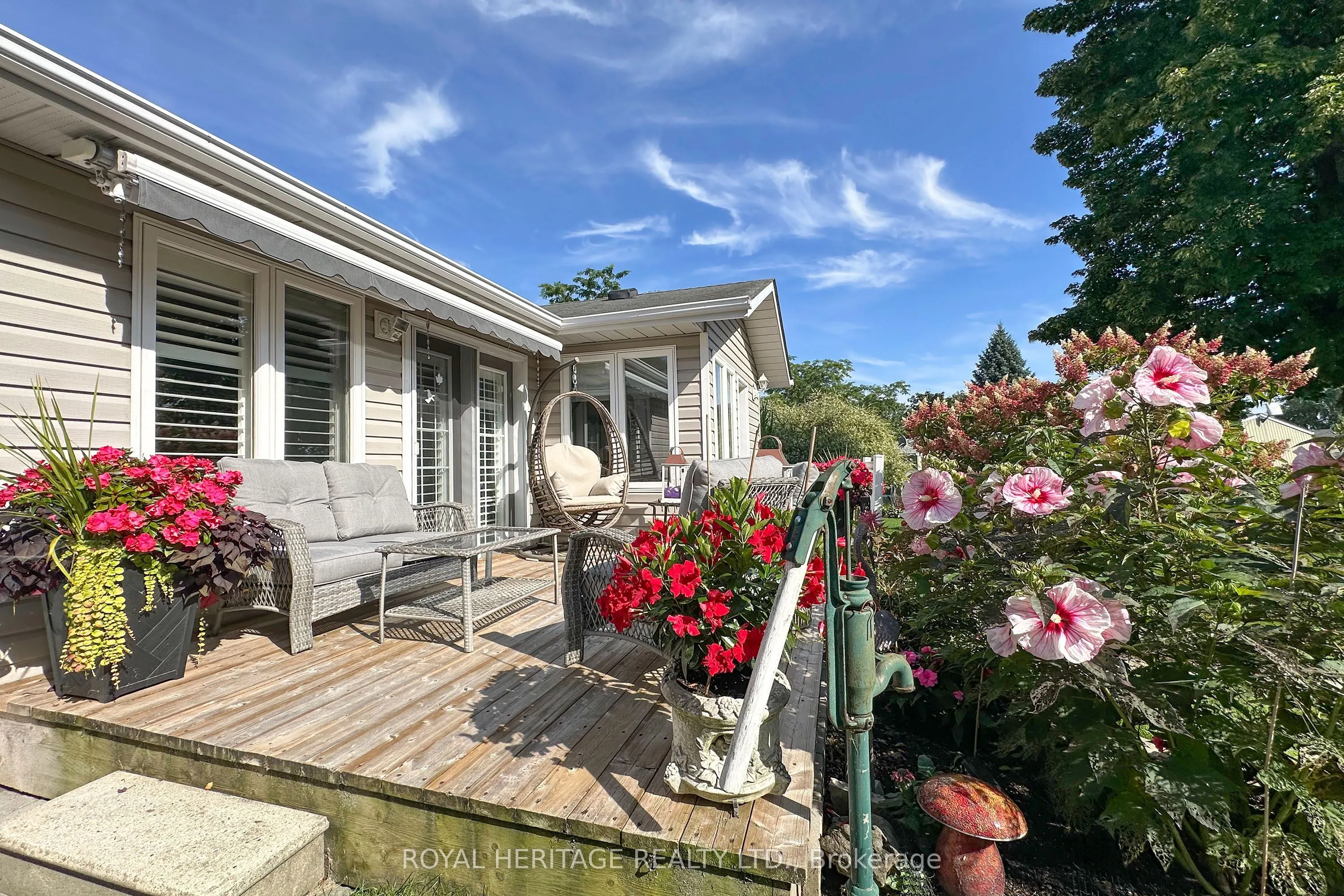 17 Littlebrook Road