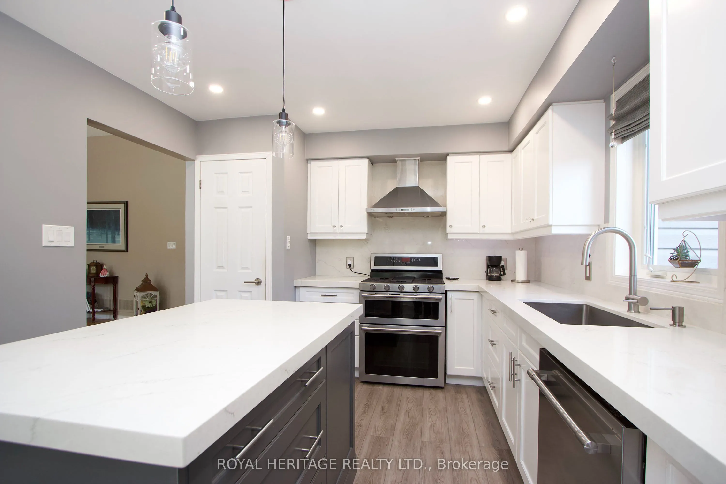 17 Littlebrook Road
