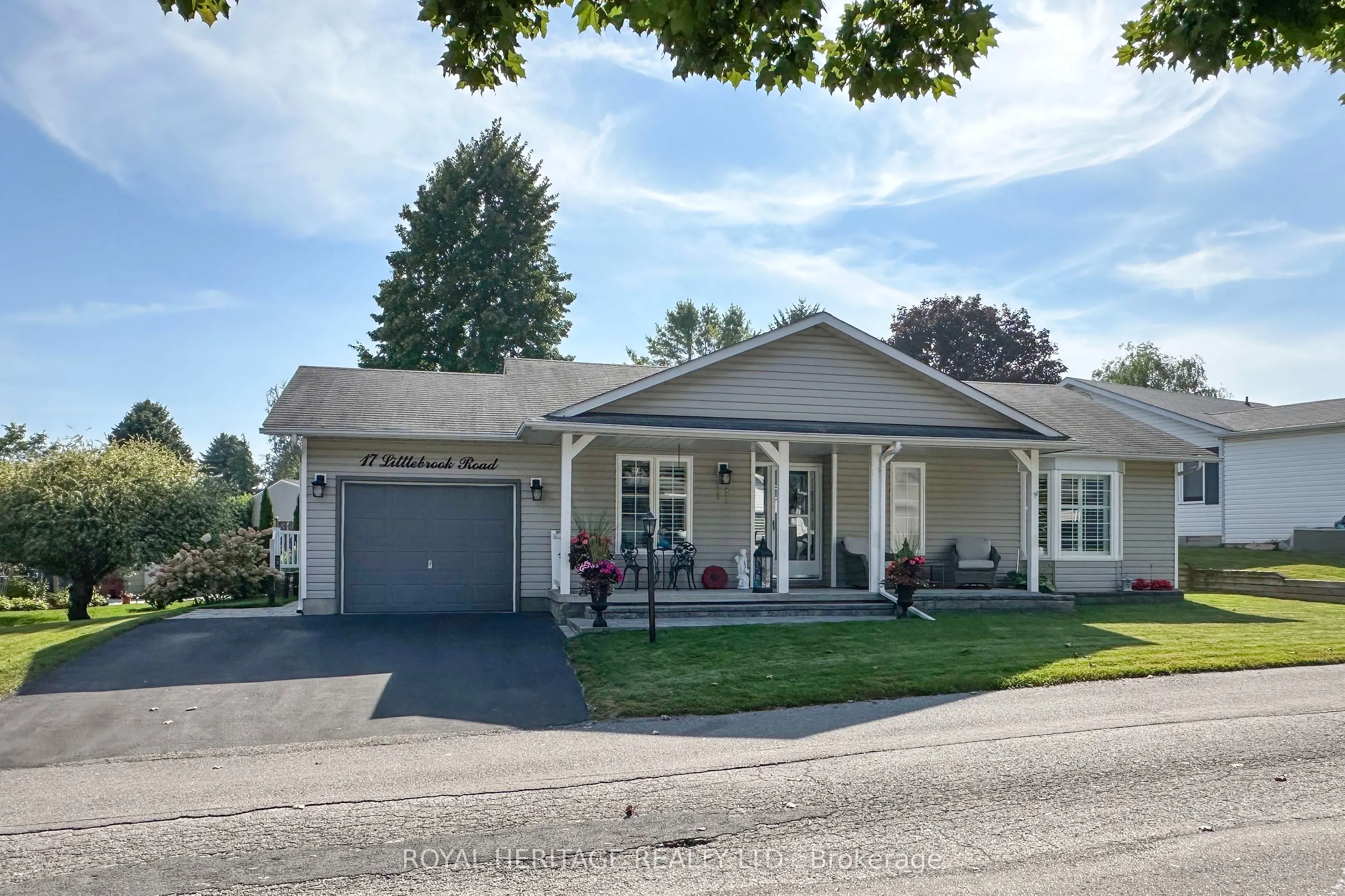 17 Littlebrook Road