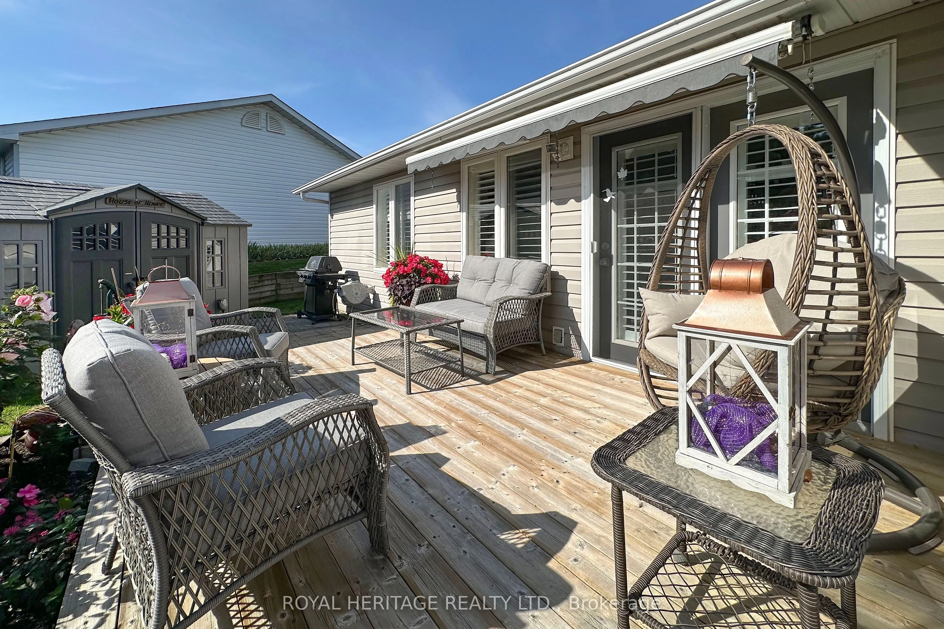 17 Littlebrook Road