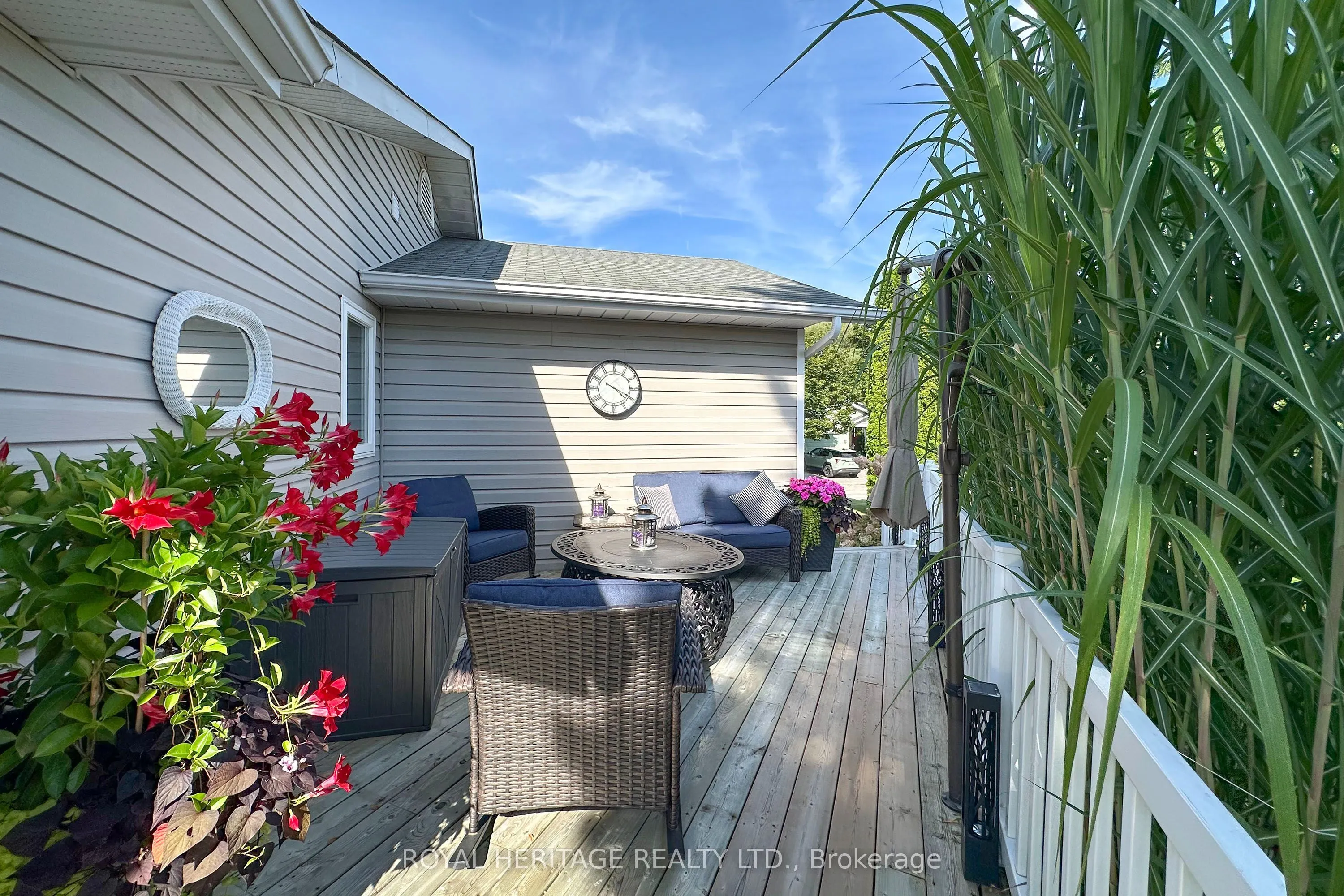 17 Littlebrook Road