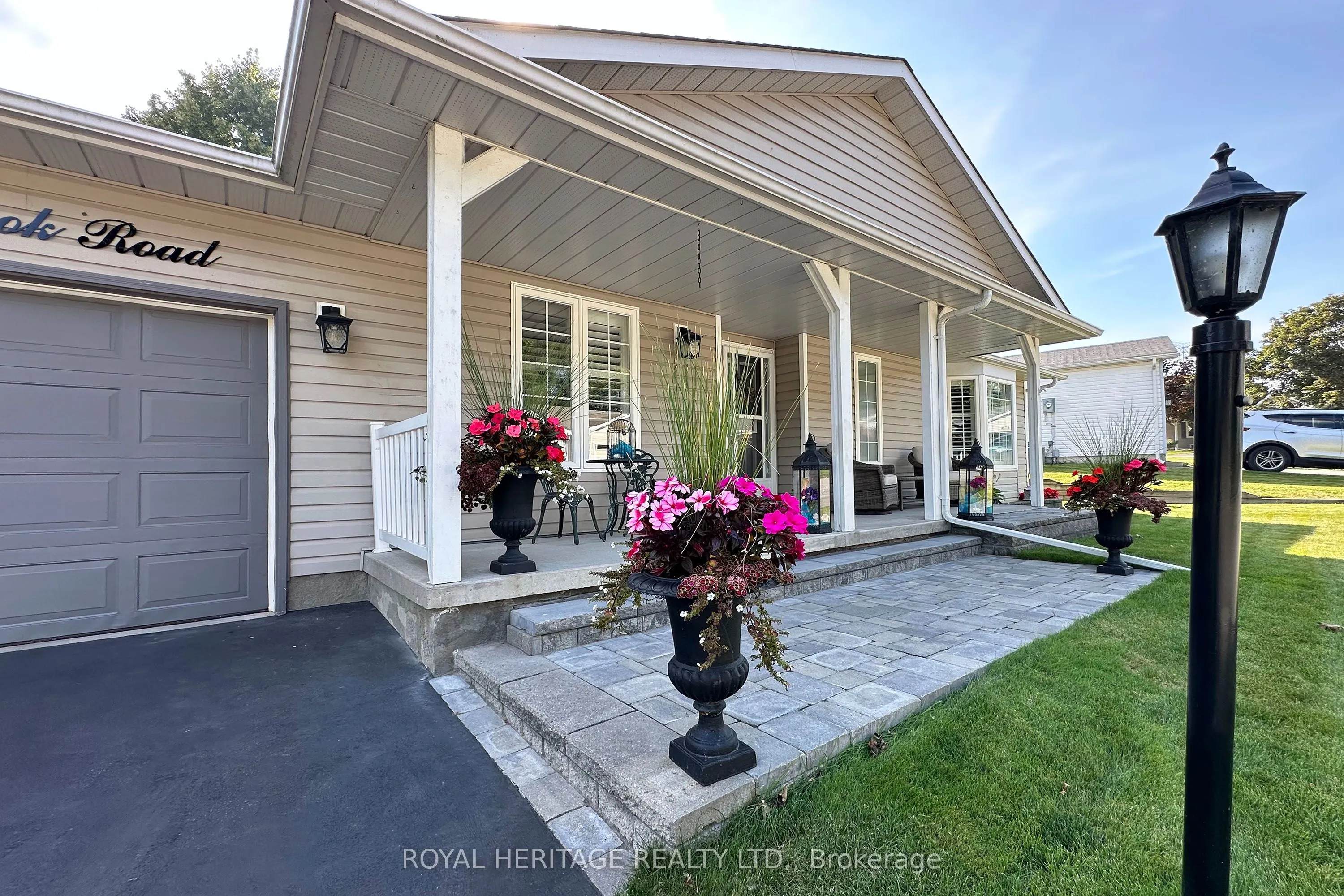 17 Littlebrook Road