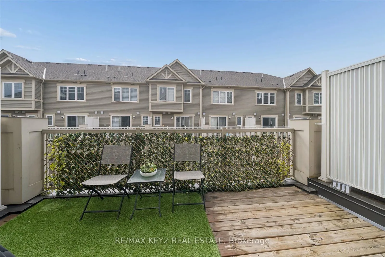 2500 Hill Rise Court #23