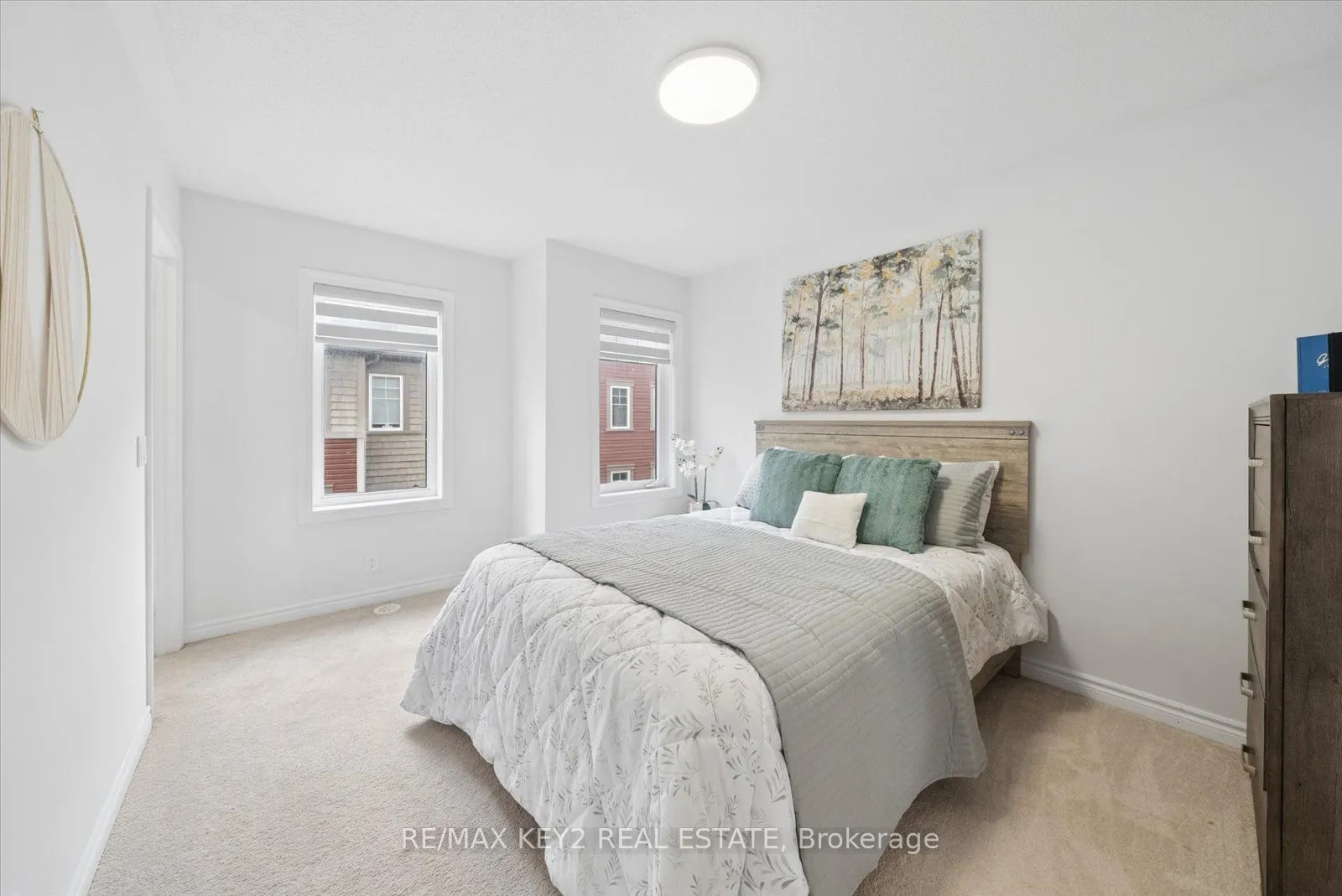 2500 Hill Rise Court #23
