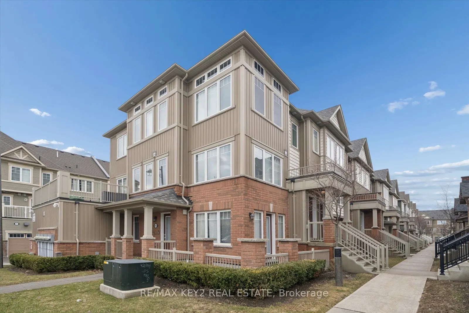 2500 Hill Rise Court #23