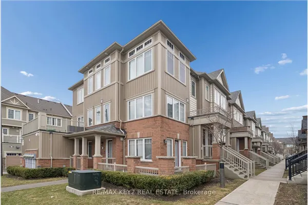 2500 Hill Rise Court