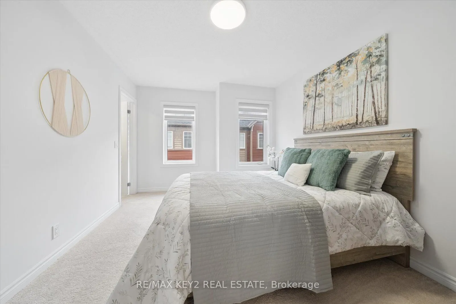 2500 Hill Rise Court #23