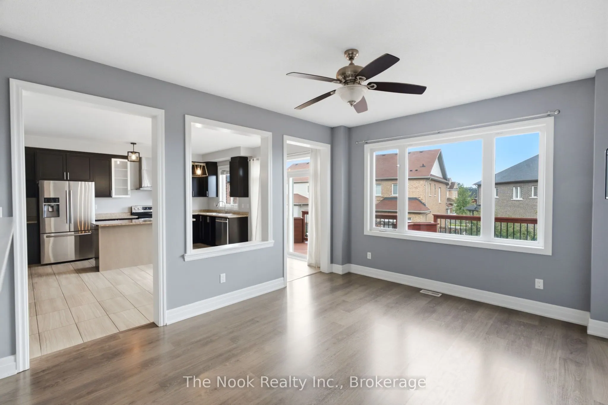 2507 Standardbred Drive