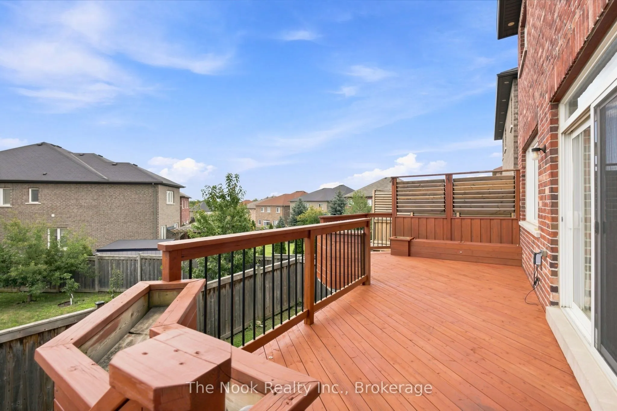 2507 Standardbred Drive