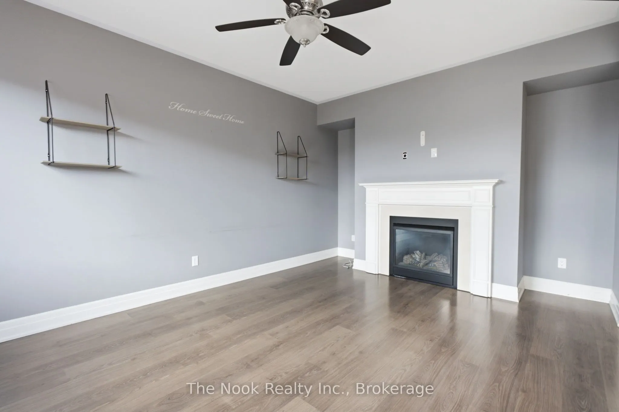 2507 Standardbred Drive