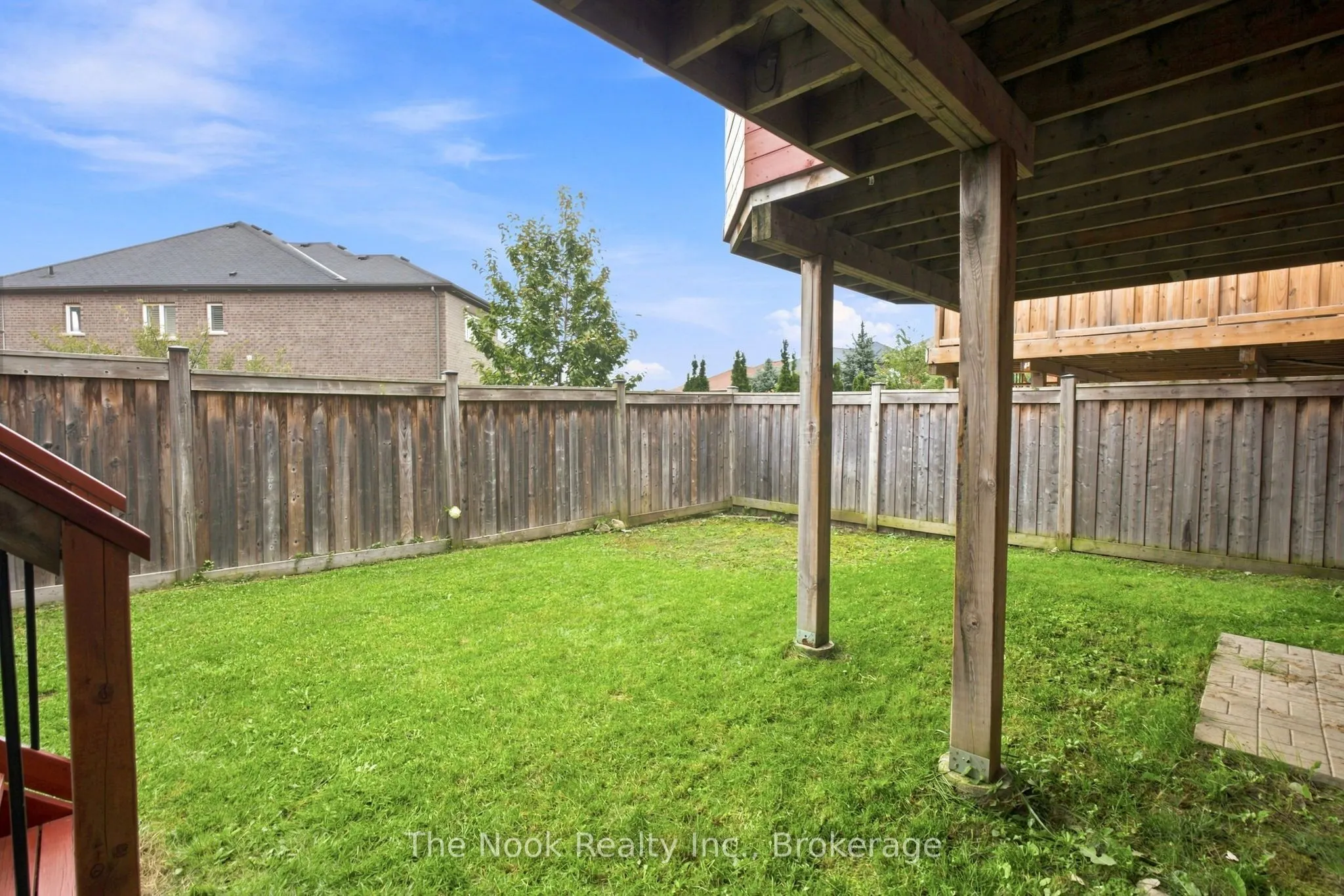 2507 Standardbred Drive