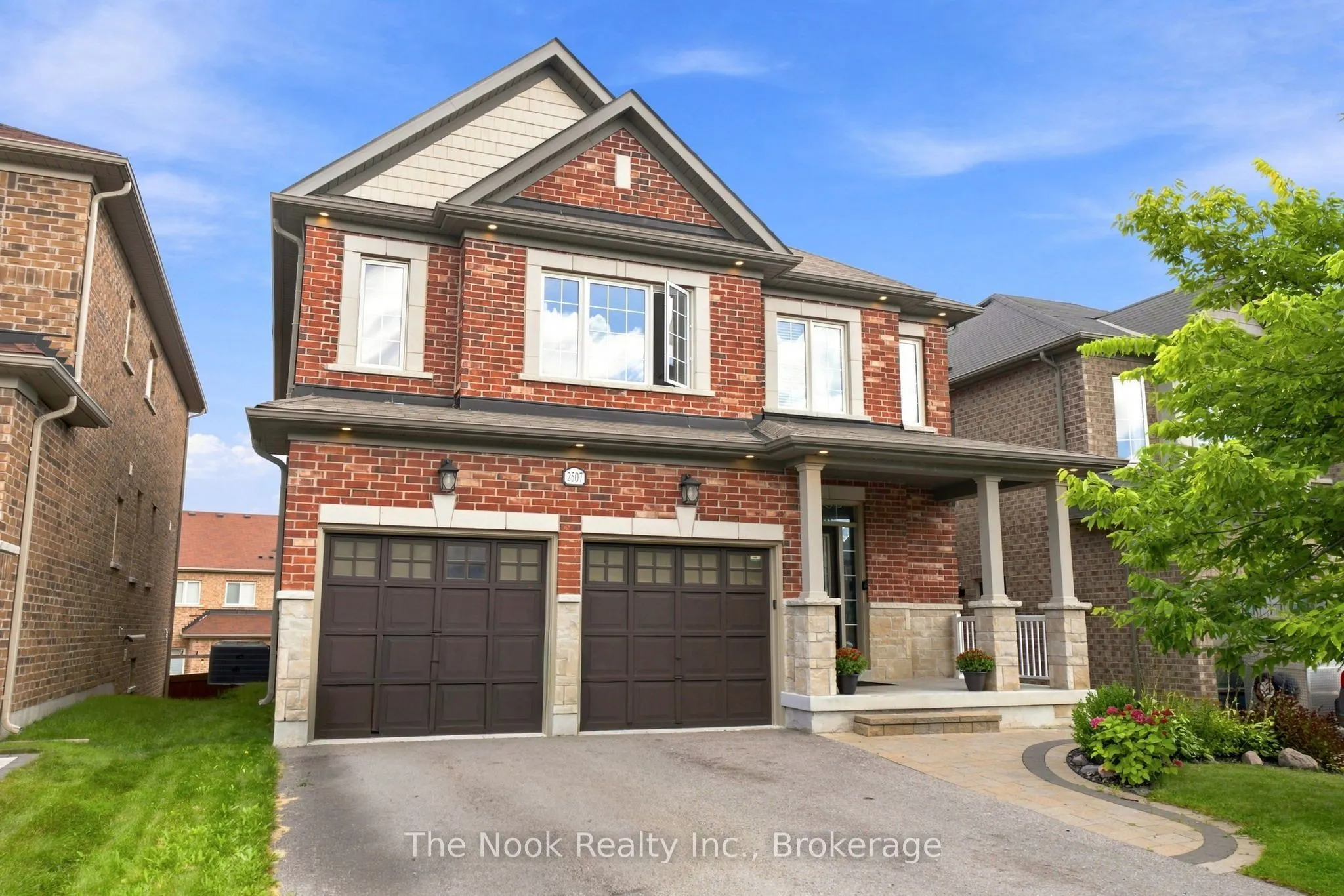 2507 Standardbred Drive