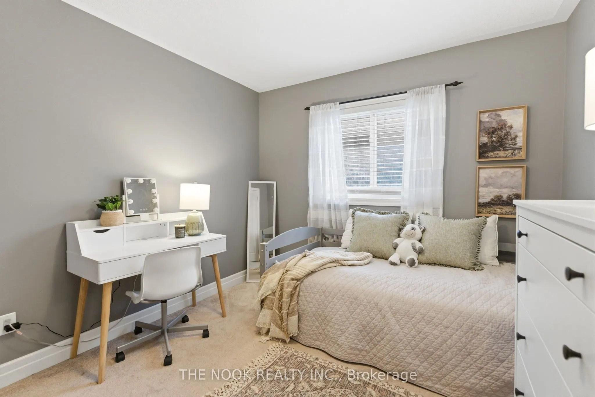 2507 Standardbred Drive