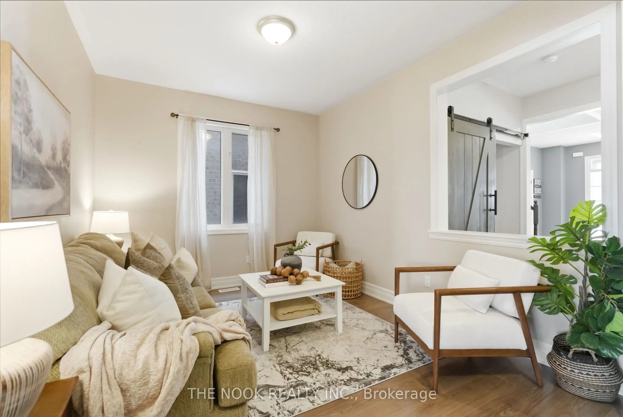 2507 Standardbred Drive