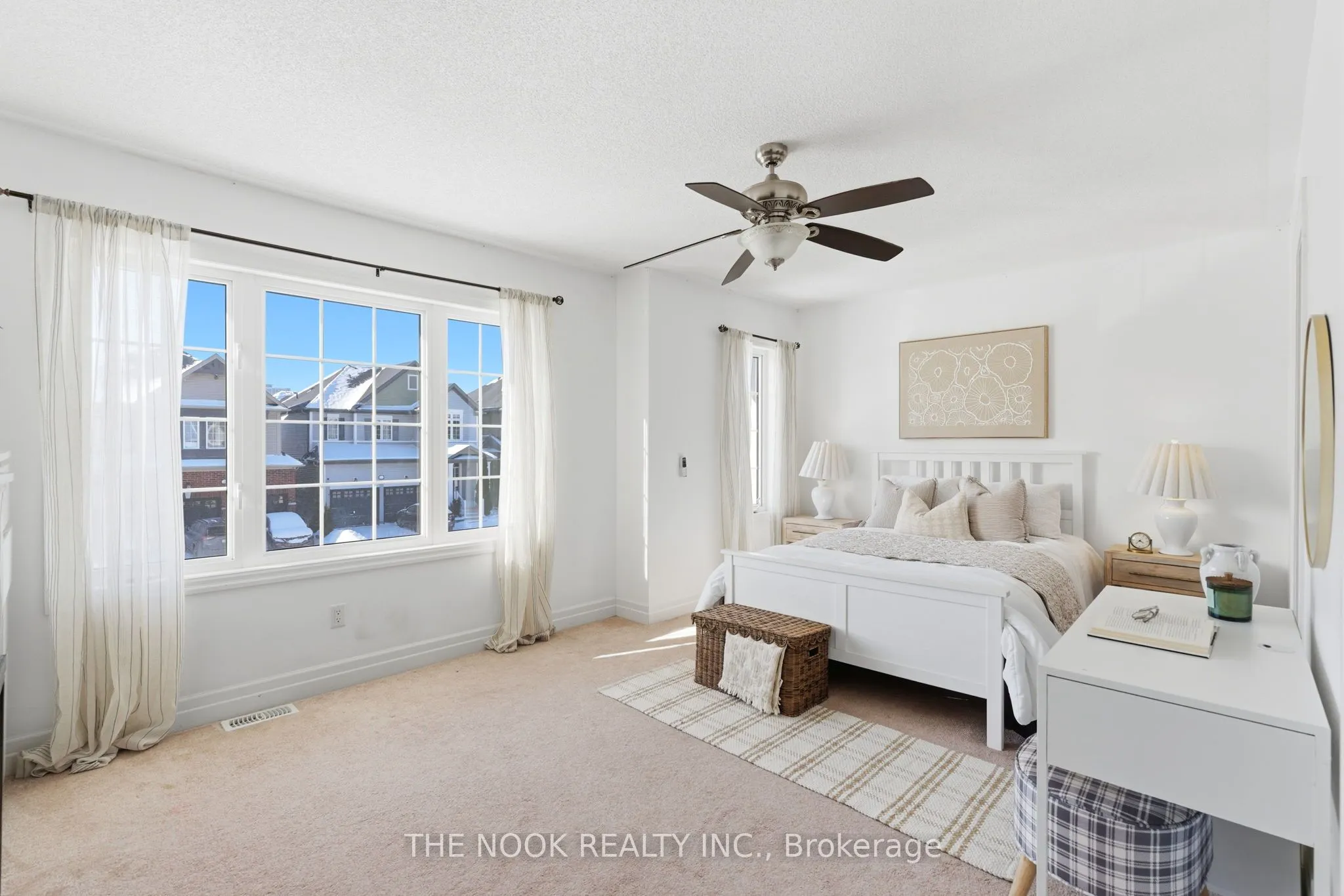 2507 Standardbred Drive