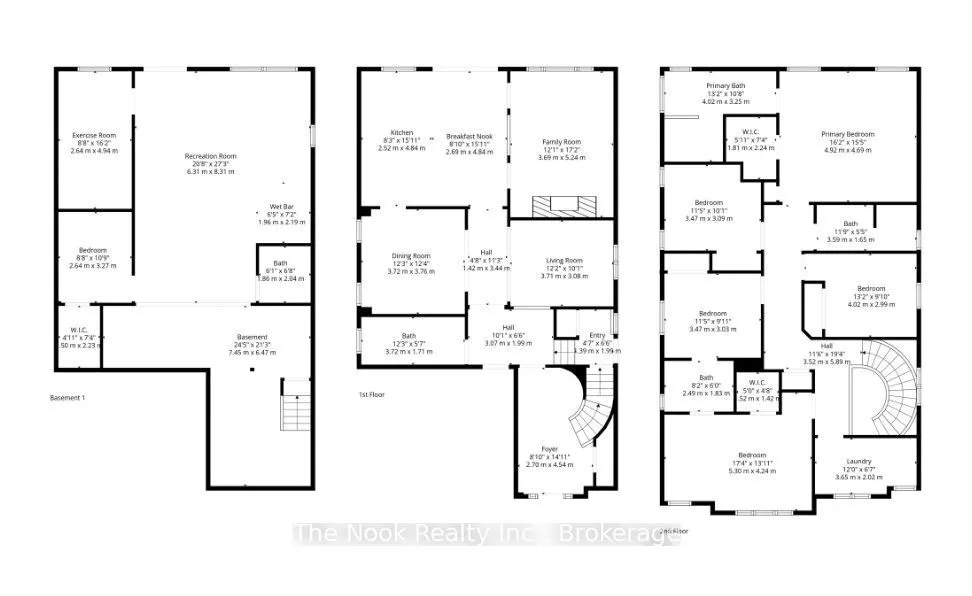 2507 Standardbred Drive