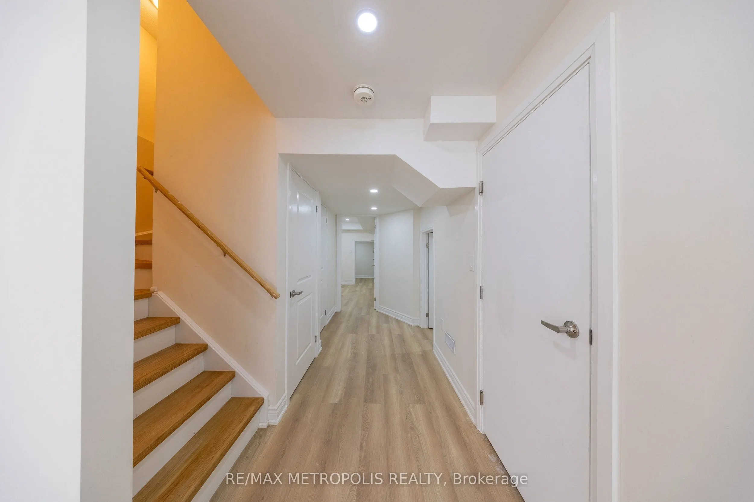 23 Gordon Cowling Street