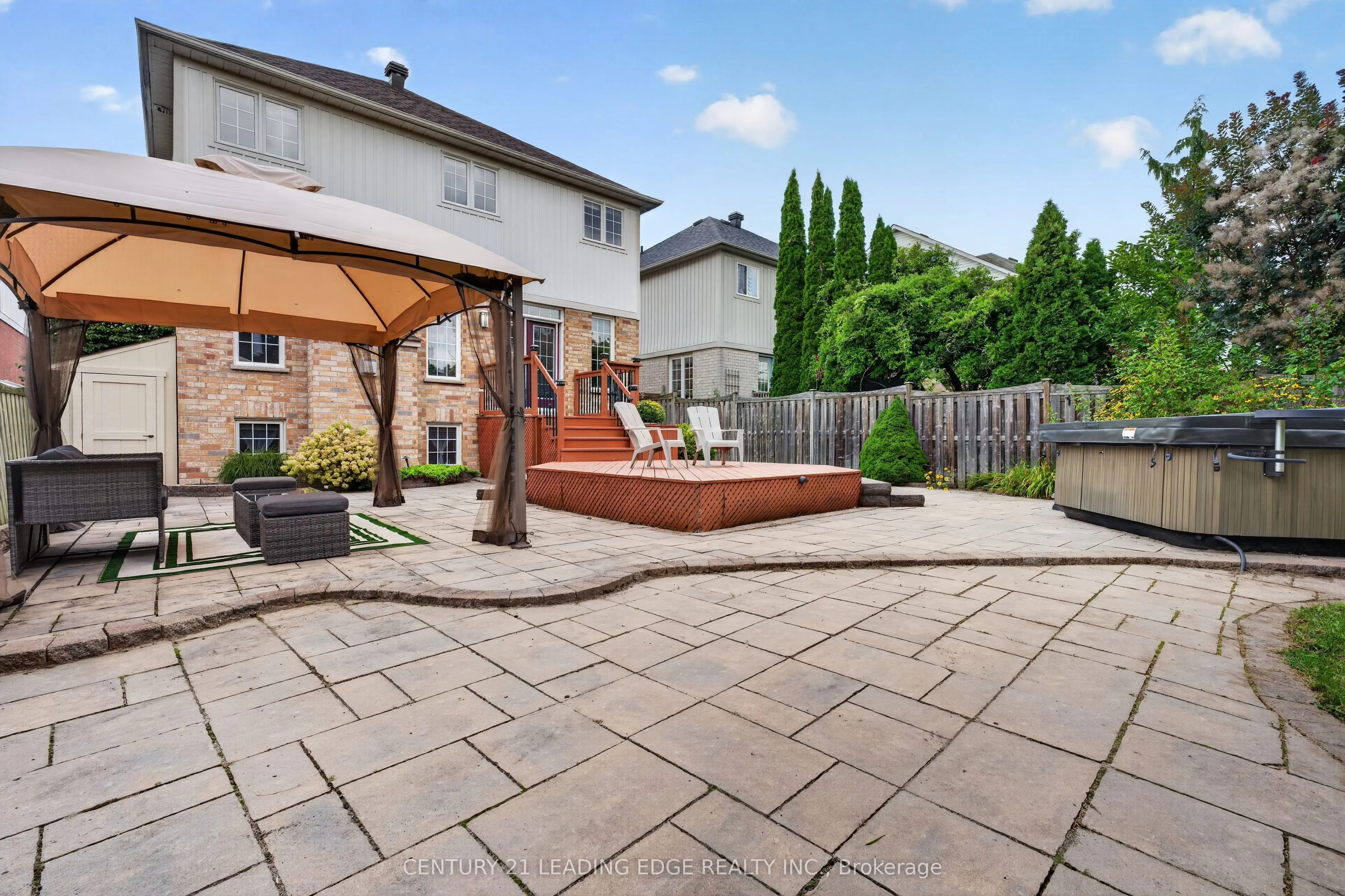 134 Toscana Drive