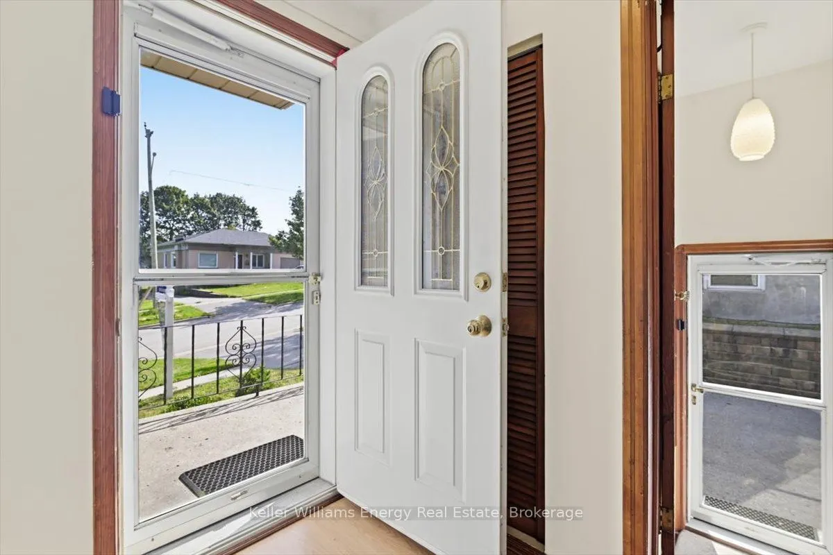 216 College Avenue